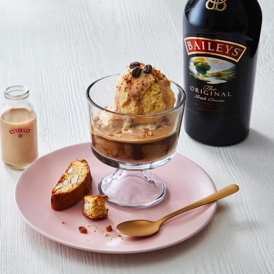 Baileys Irish Cream 1L - Image 2