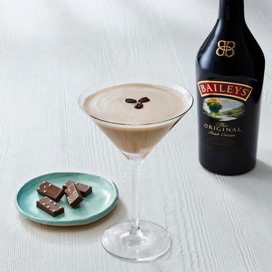 Baileys Irish Cream 1L - Image 3