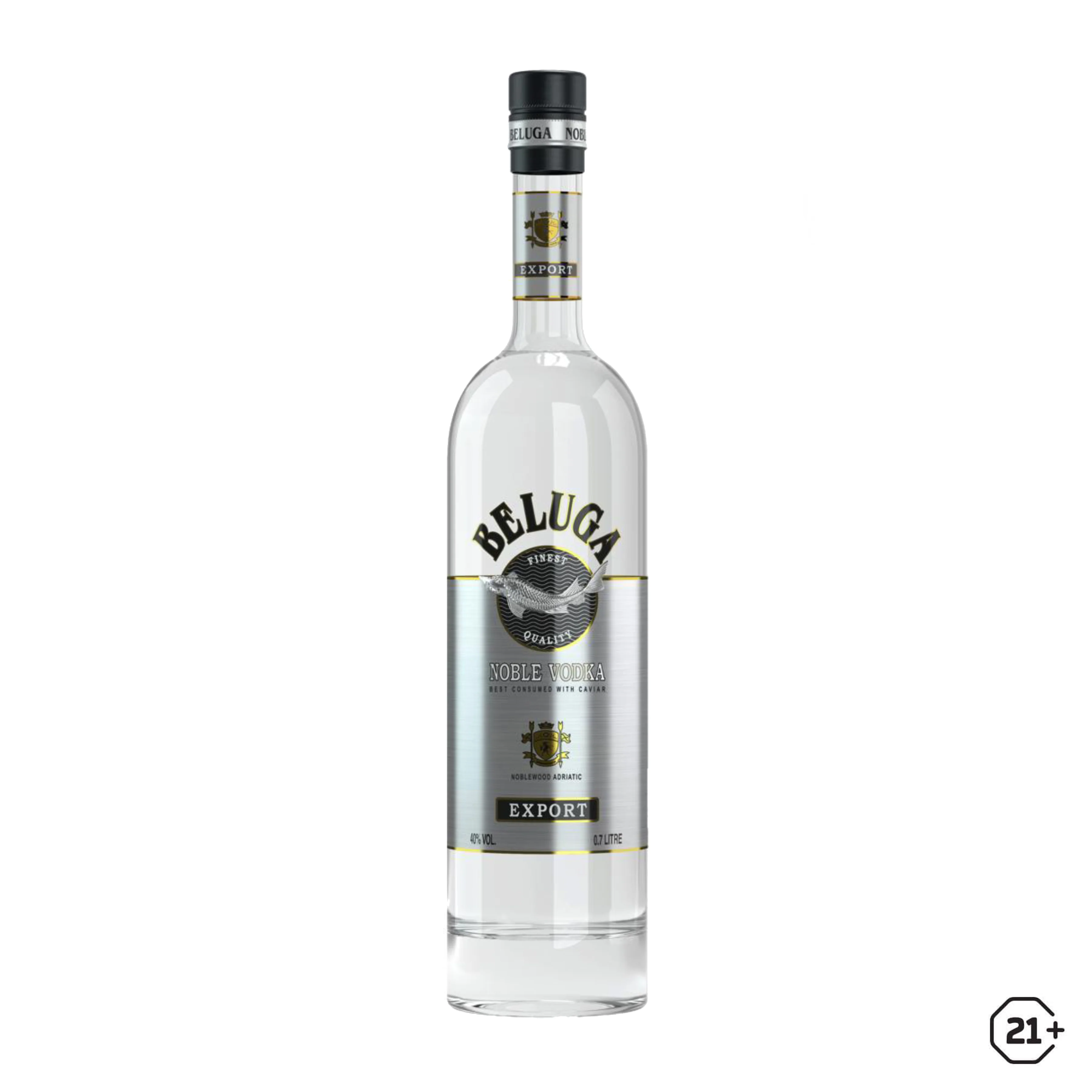 Beluga Vodka 700ml
