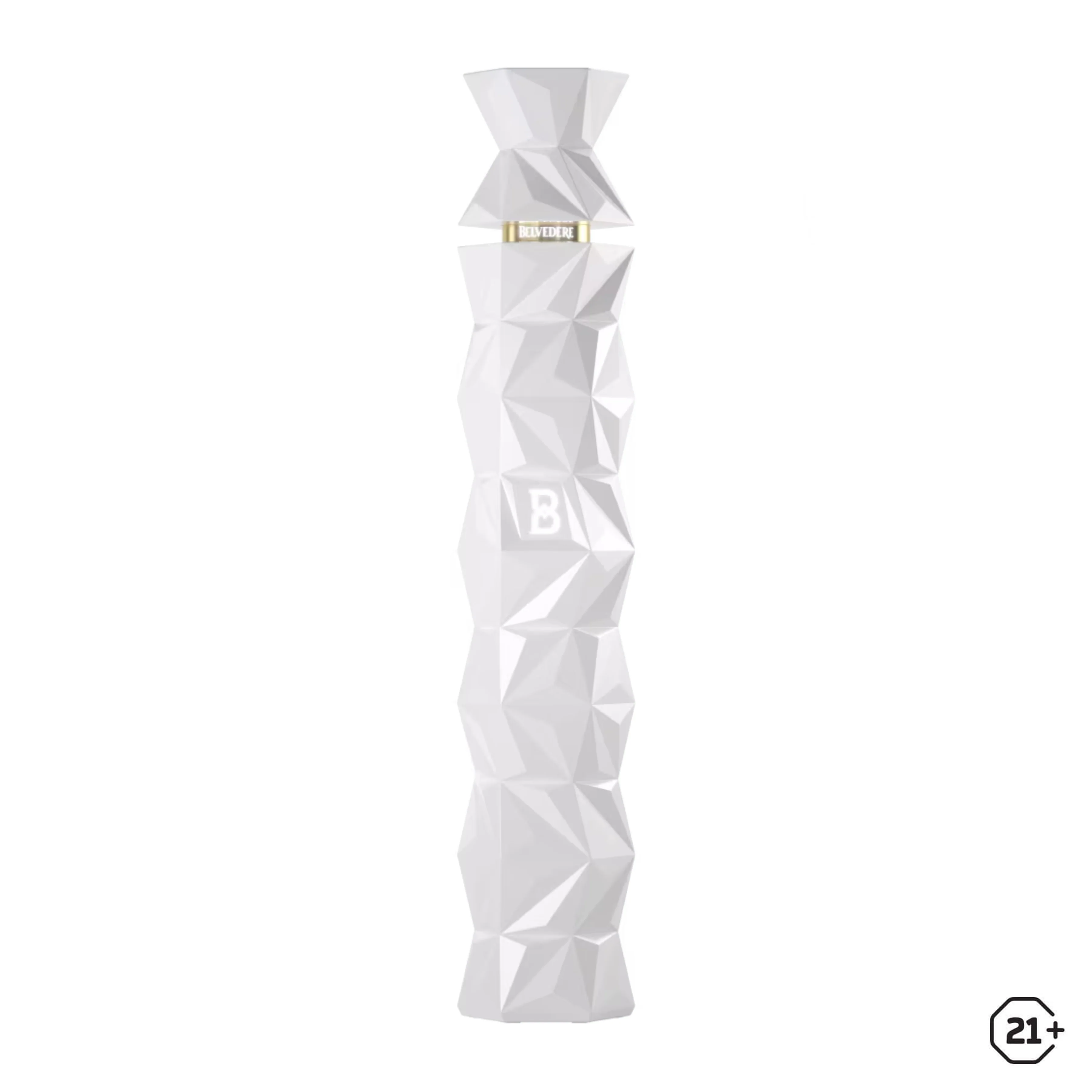 Belvedere Vodka - B10 - 700ml