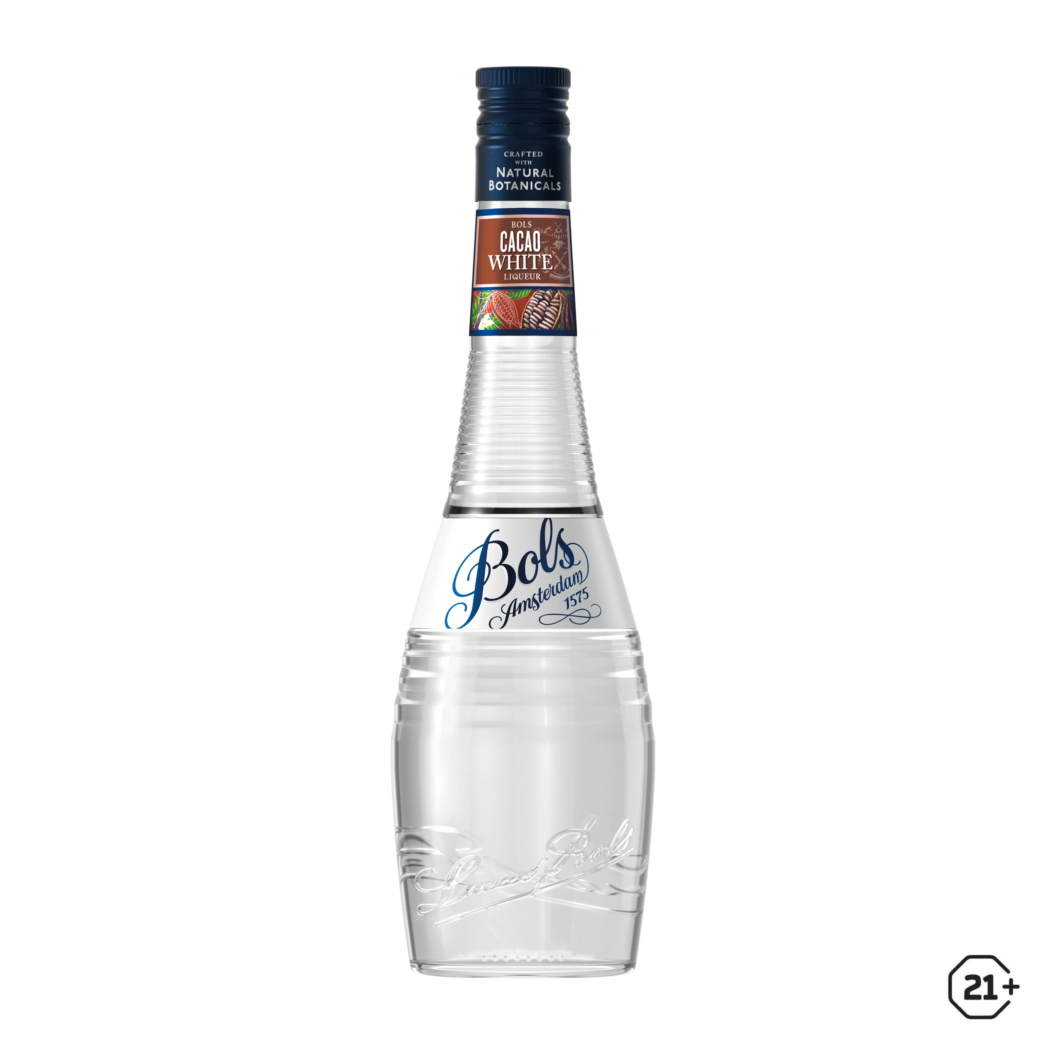 Bols - Cacao White - 700ml