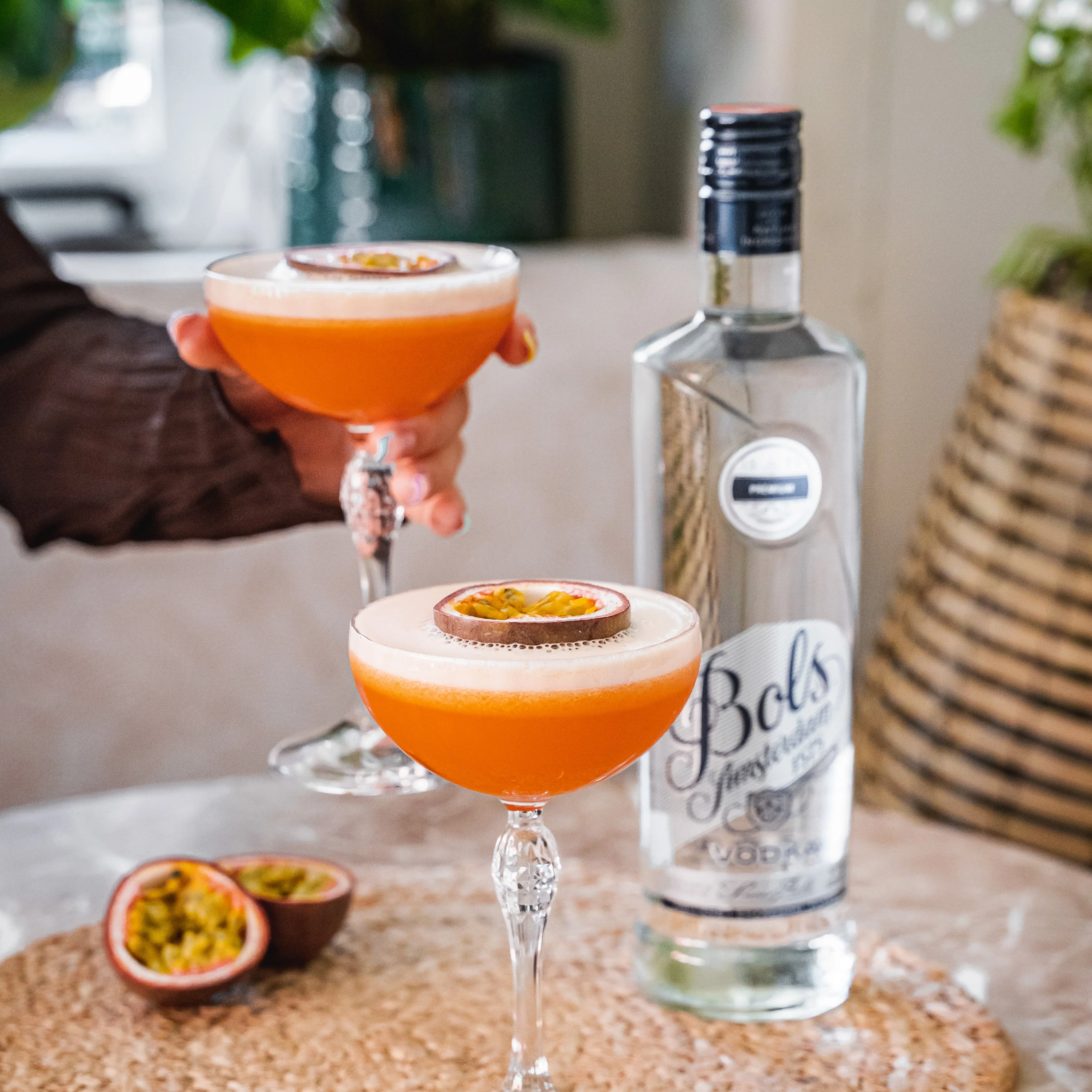 Bols Vodka - 700ml - Image 2