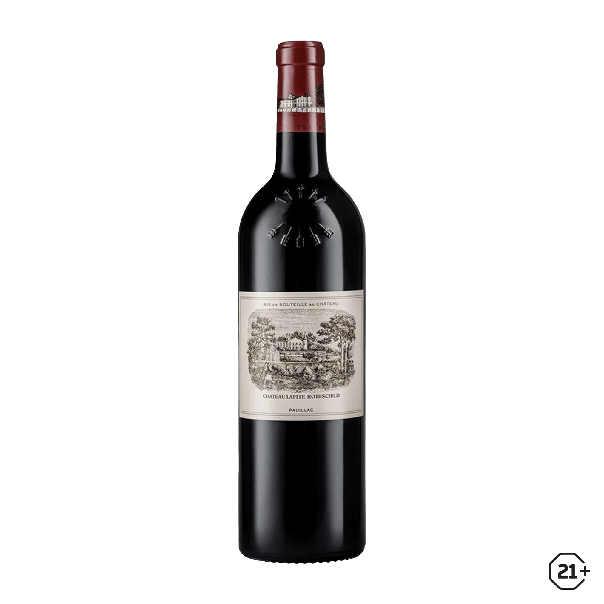 Carruades de Lafite 2016 750ml