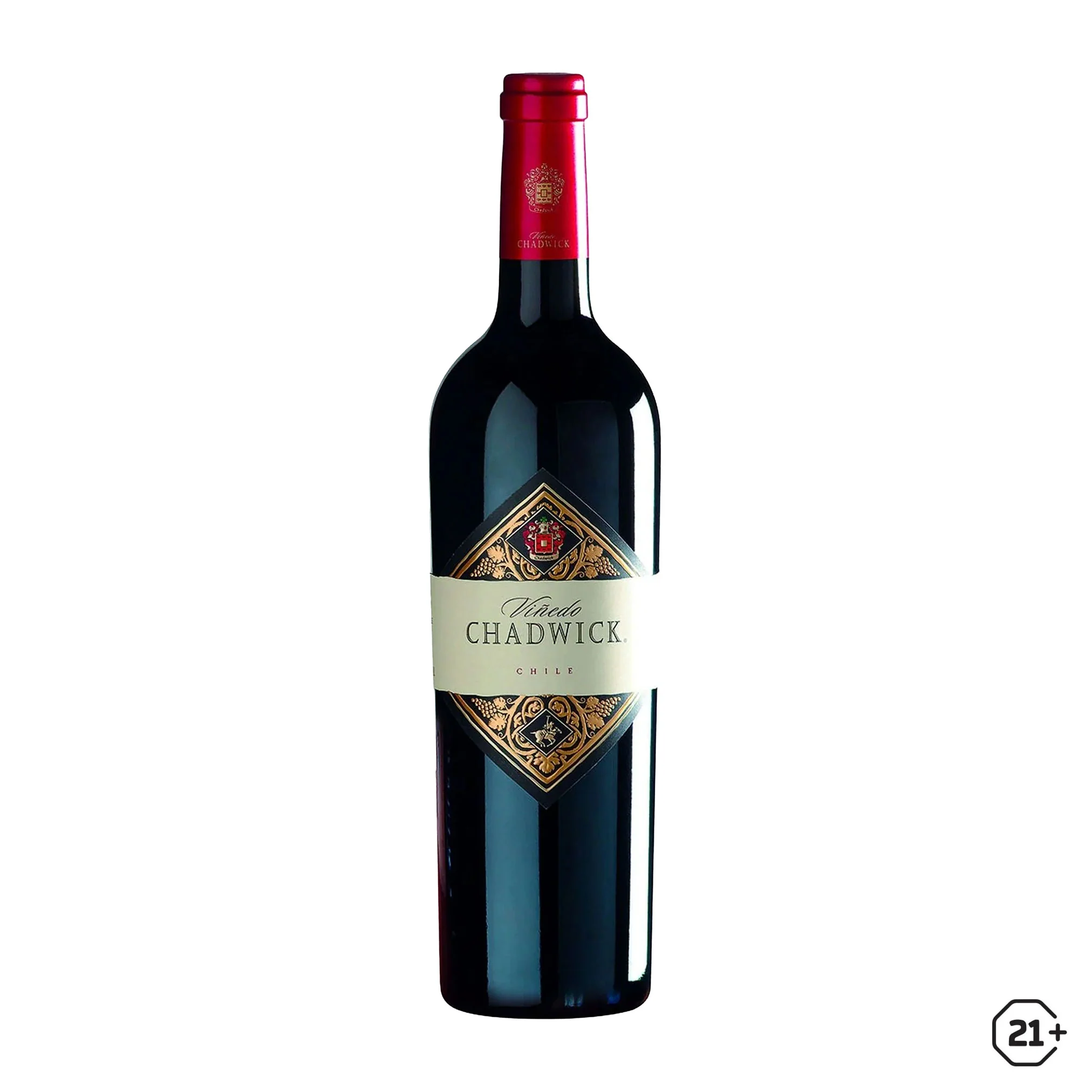 Chadwick 2019 750ml