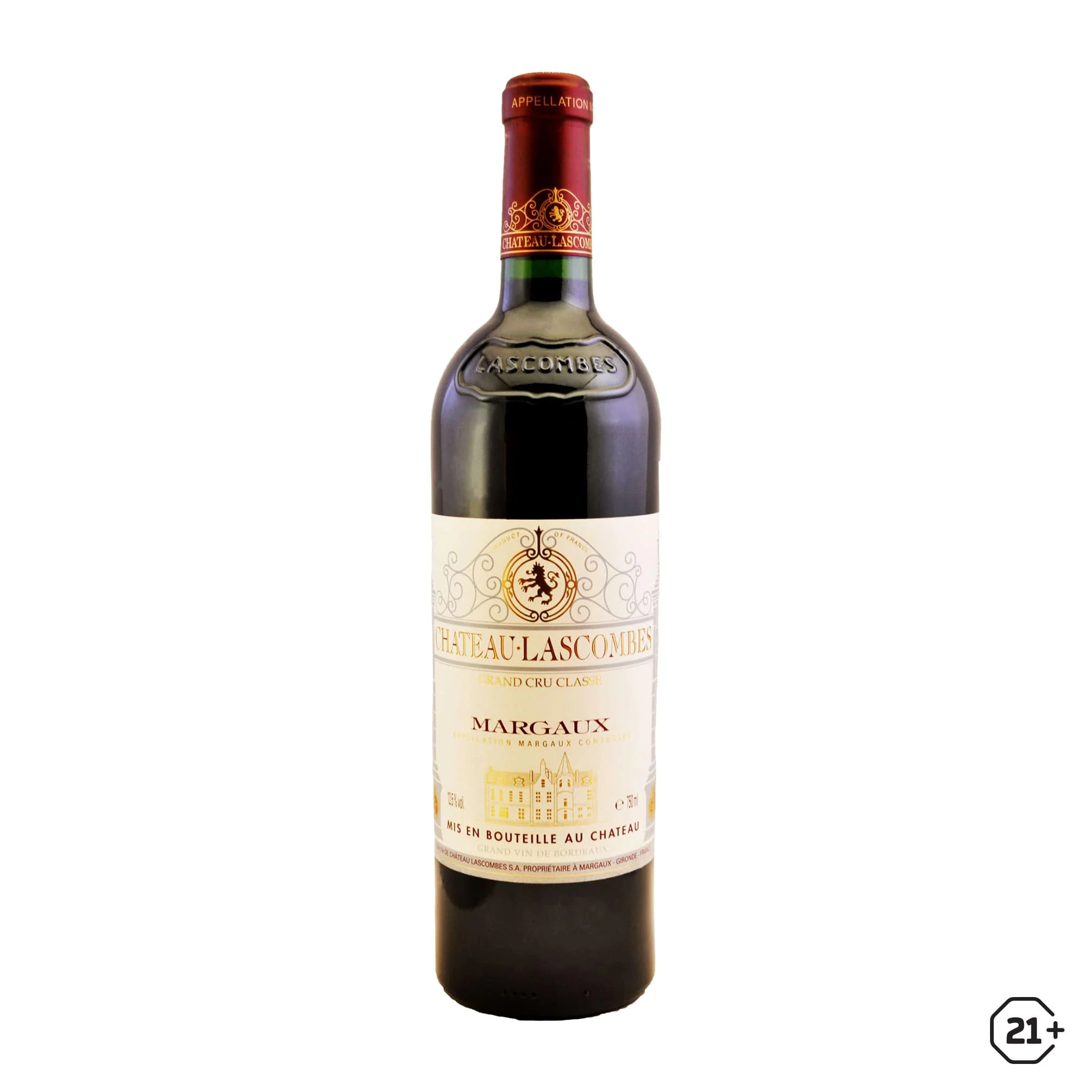 Chateau Lascombes 2019 750ml