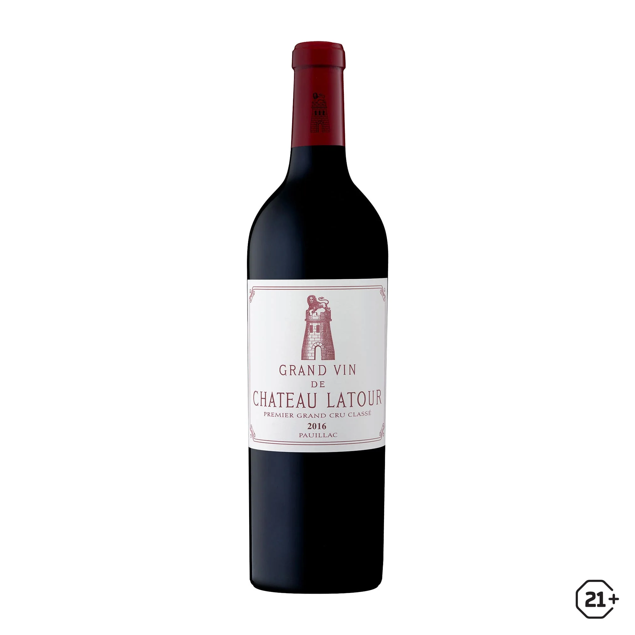 Chateau Latour 2016 750ml
