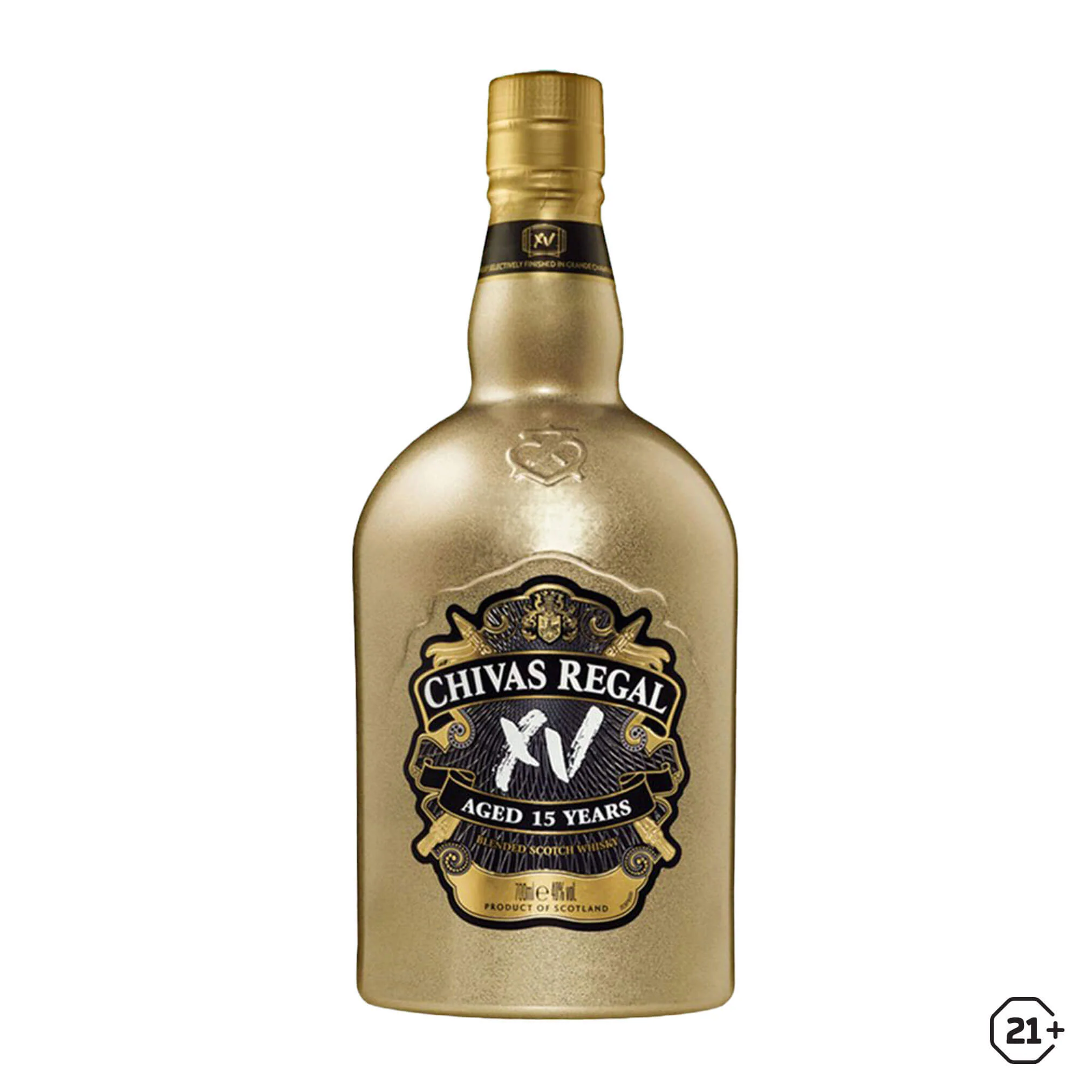 Chivas Regal XV Gold 700ml