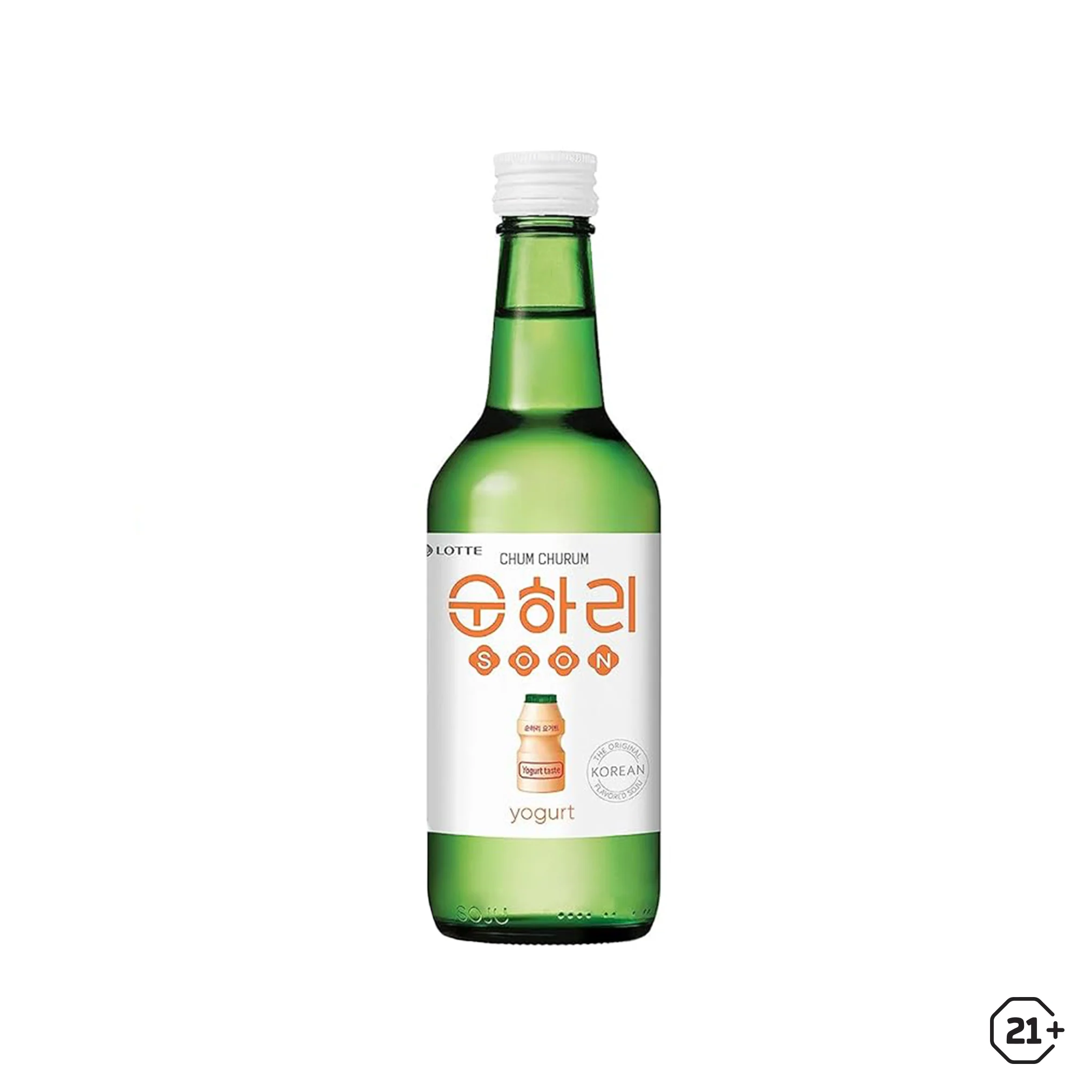 Chum Churum Yogurt 360ml
