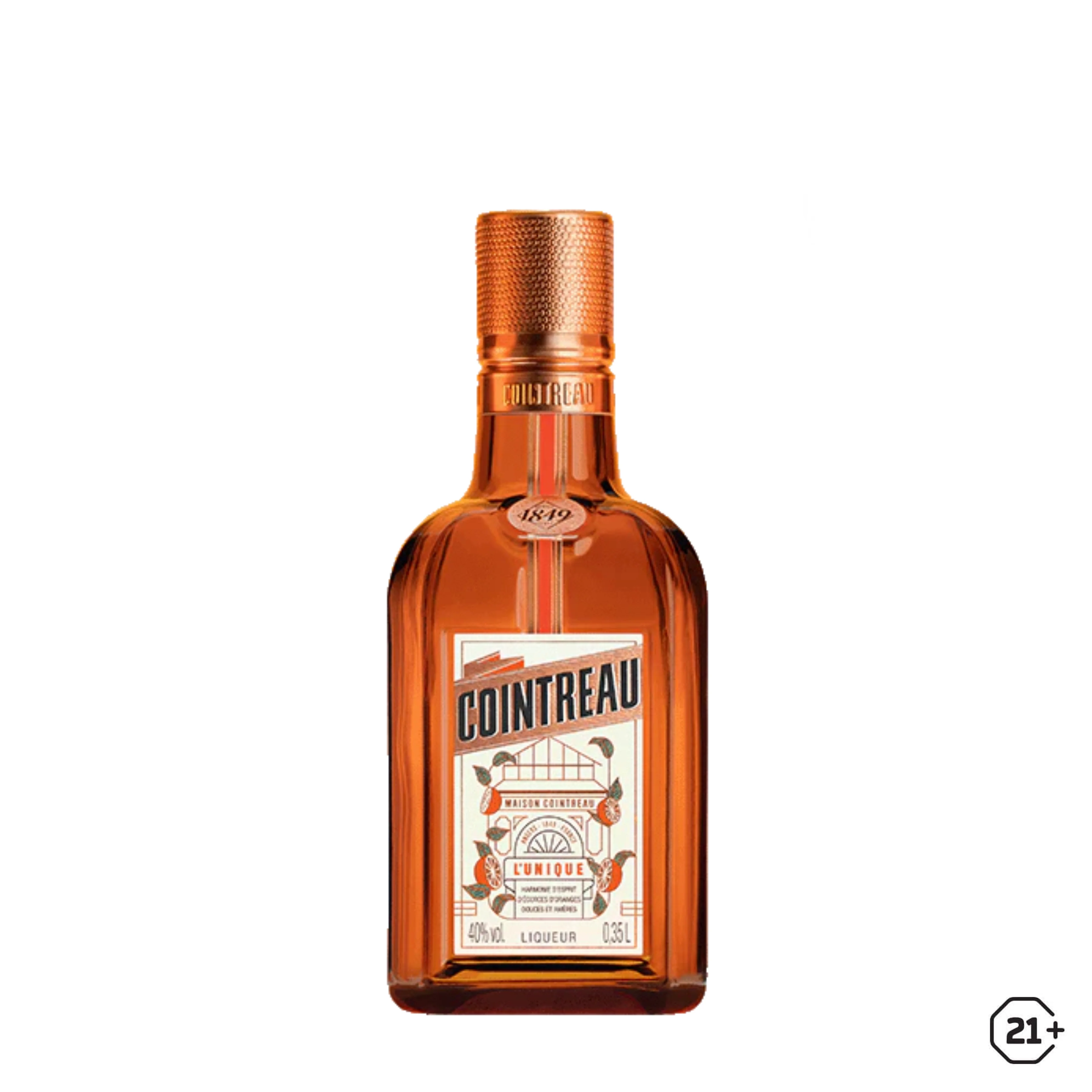Cointreau L'Unique - 350ml