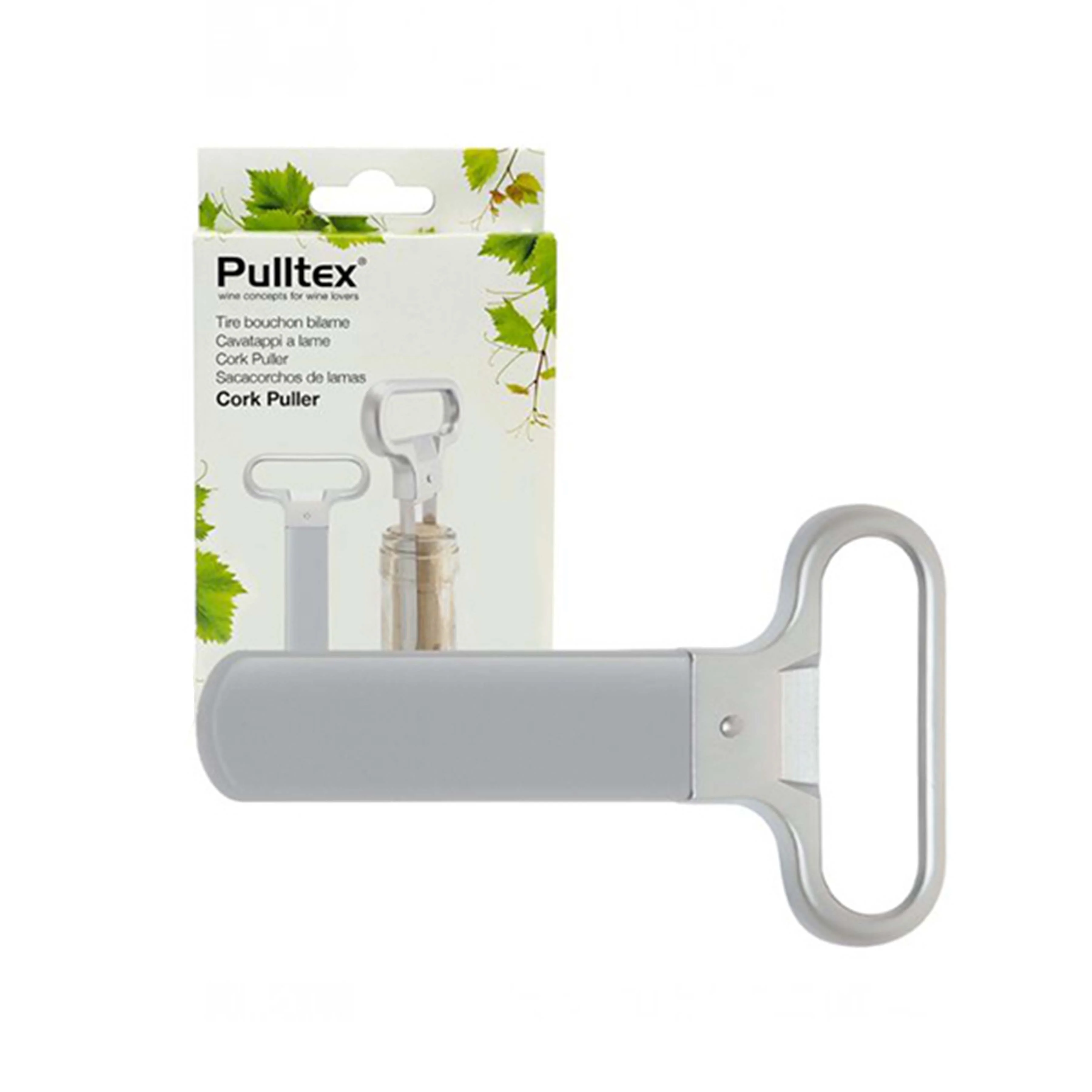Pulltex - Cork Puller Lamas - Image 3