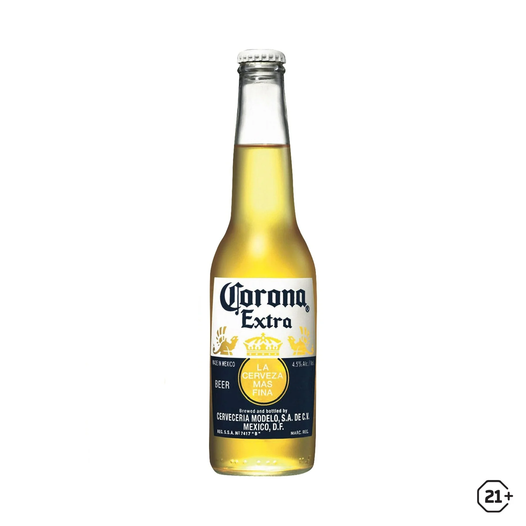 Corona Extra - 330ml - 1btl