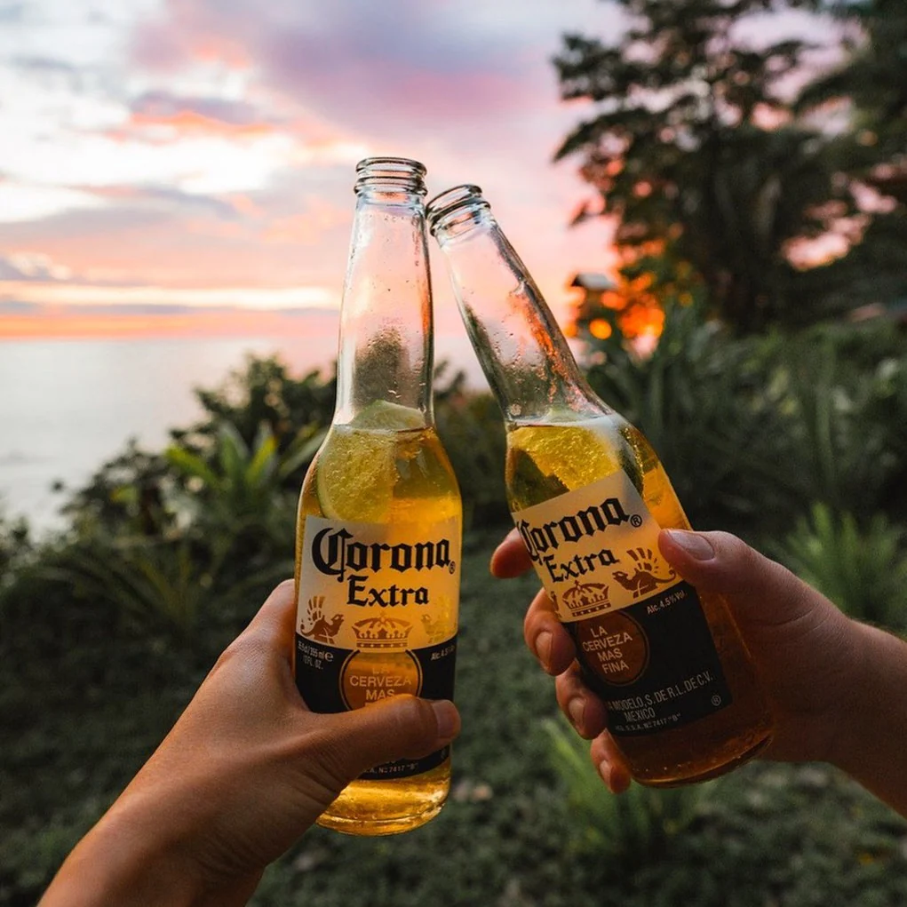 Corona Extra - 330ml - 1btl - Image 4