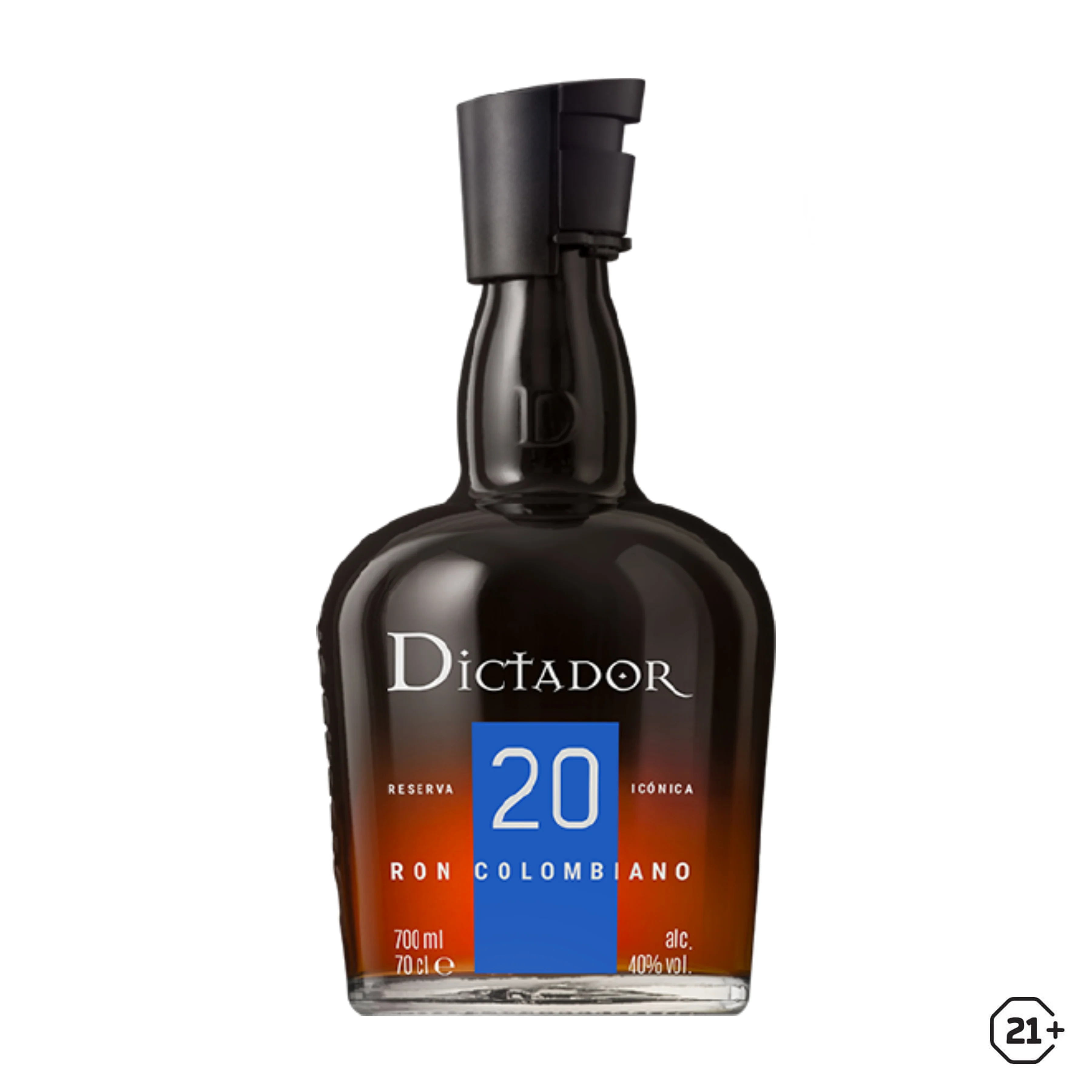 Dictador 20yrs 700ml