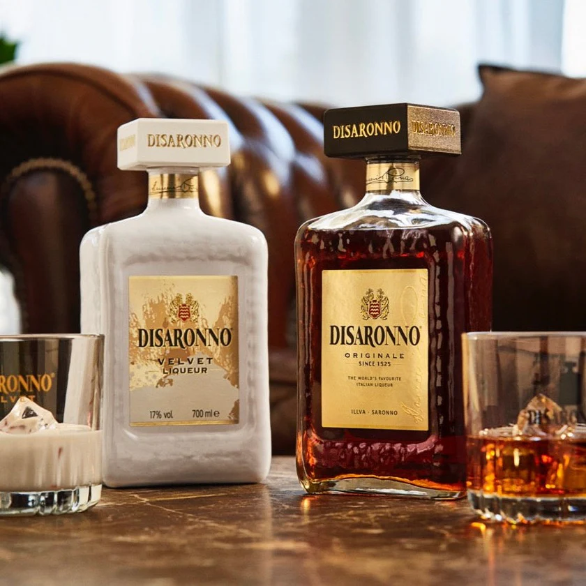 Disaronno Originale - 700ml - Image 3