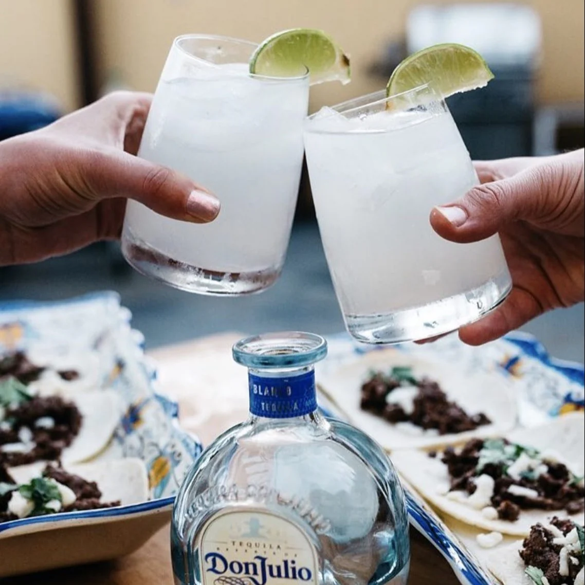 Don Julio Blanco Tequila 750ml - Image 4
