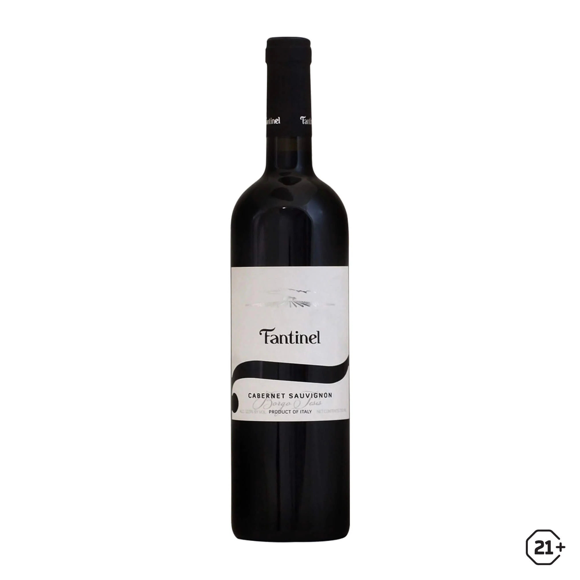 Fantinel - Borgo Tesis - Cabernet Sauvignon - 750ml