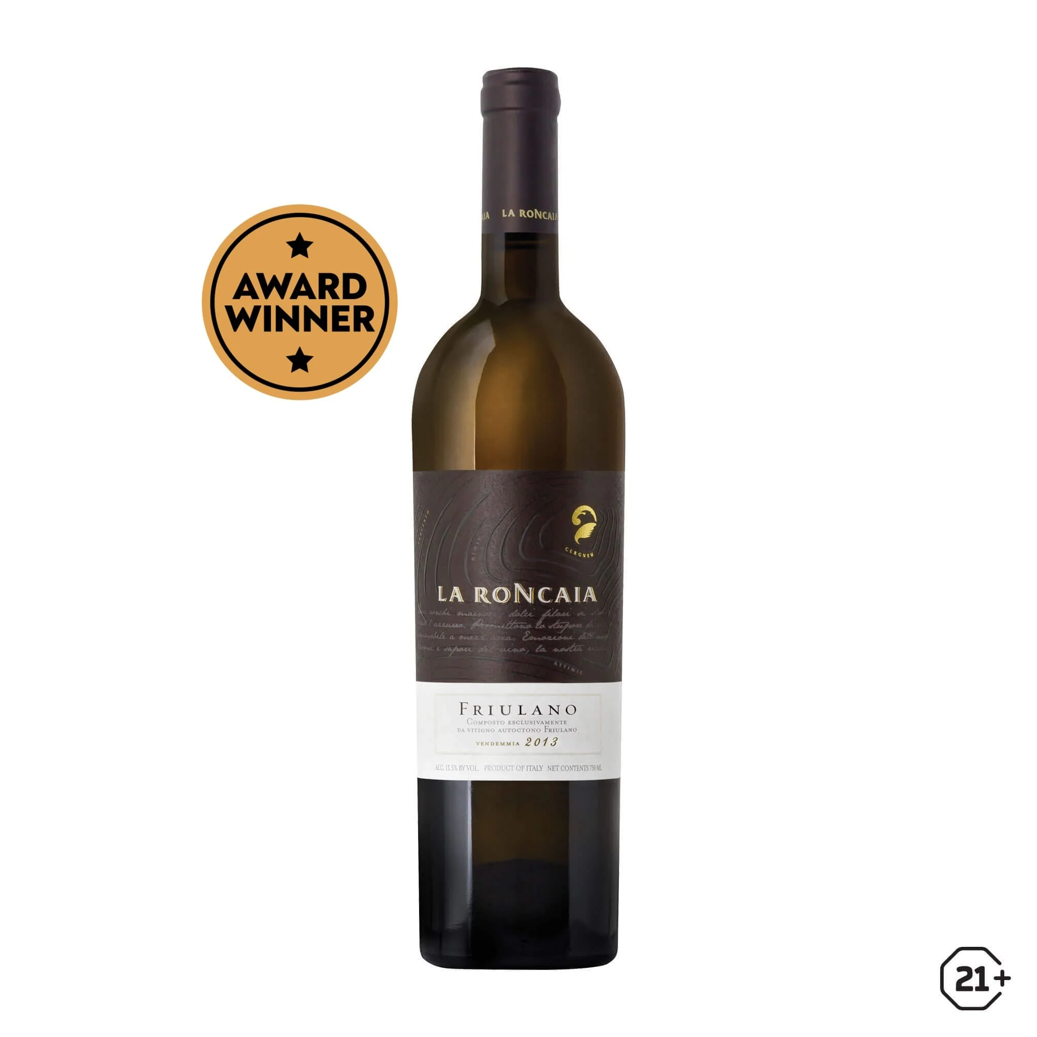 Fantinel - La Roncaia Friulano - Bianco - 750ml