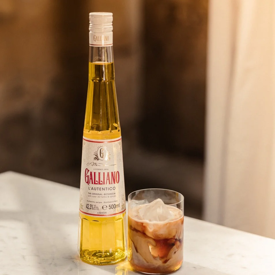 Galliano - L Autentico - 500ml - Image 2