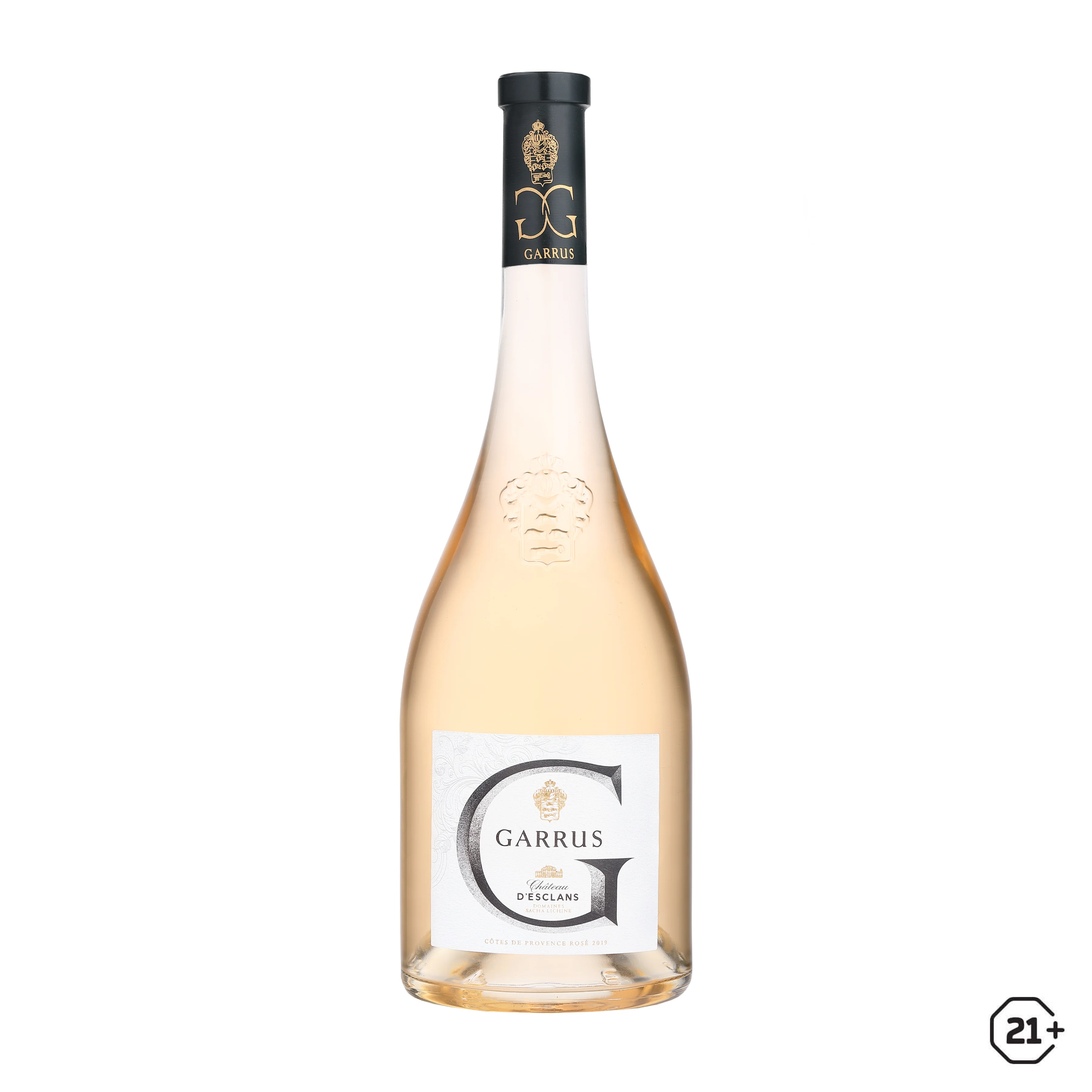 Garrus Rose 750ml