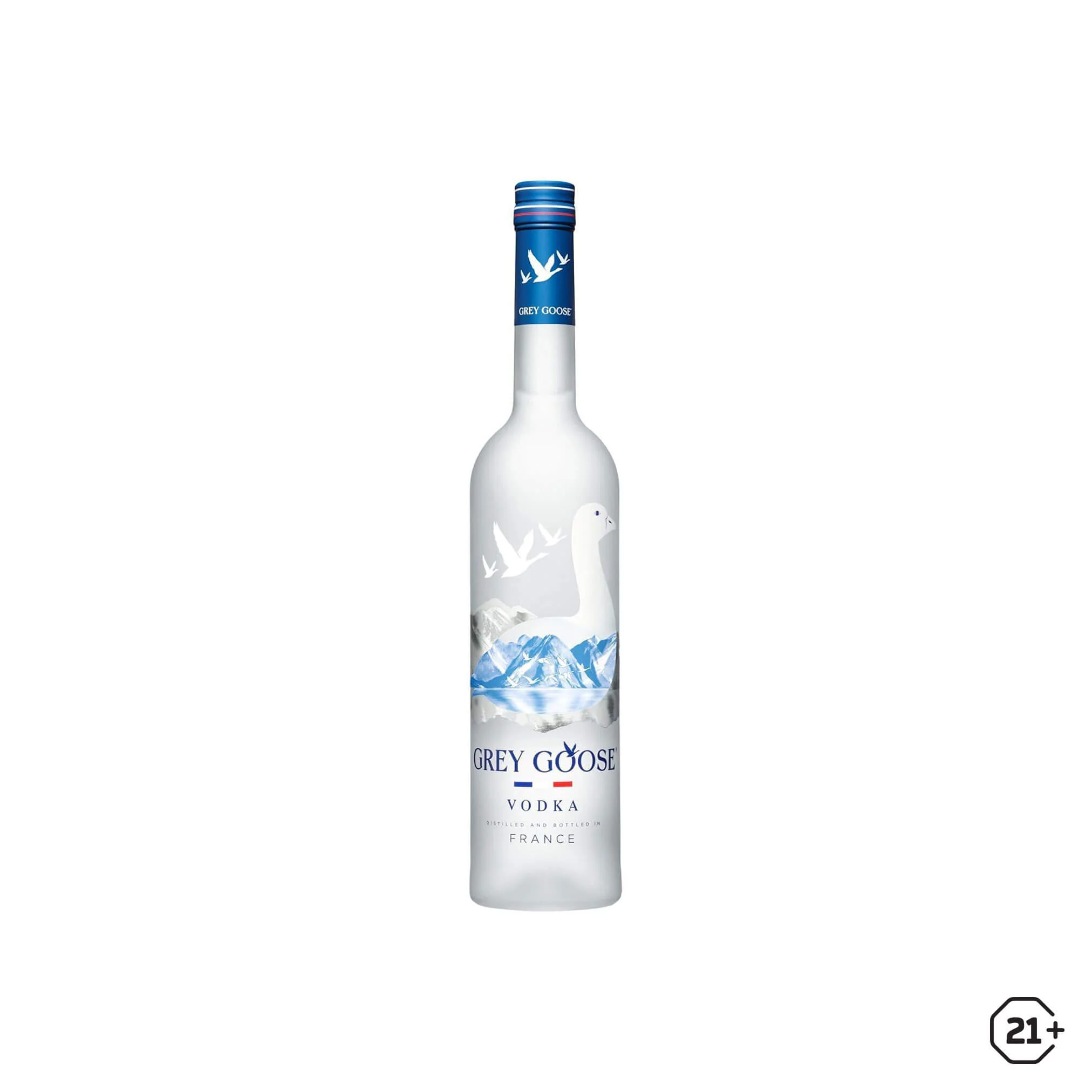 Grey Goose Original Vodka (Small) 200ml
