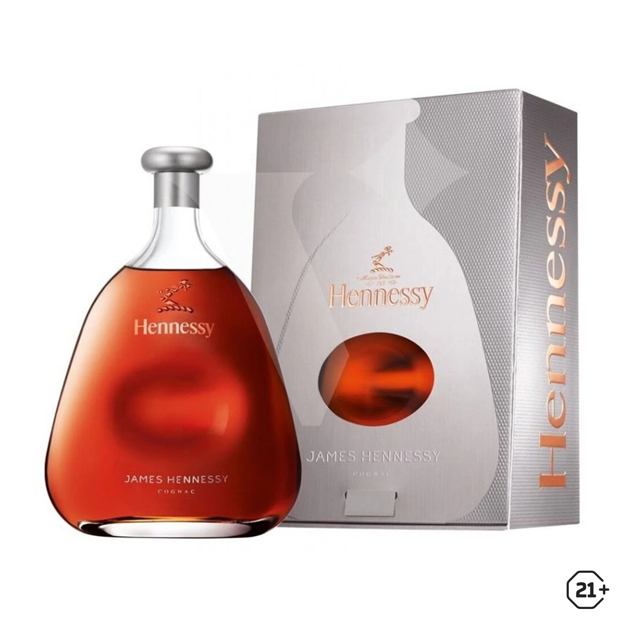 Hennessy James Hennessy 700ml