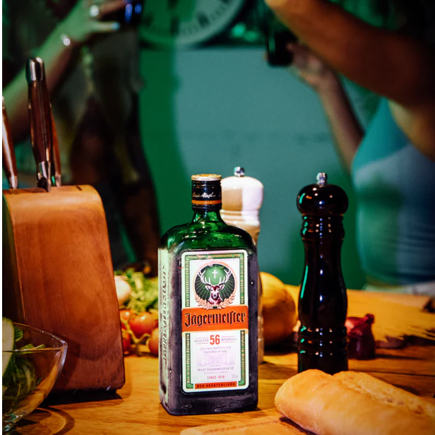 Jagermeister 700ml - Image 4