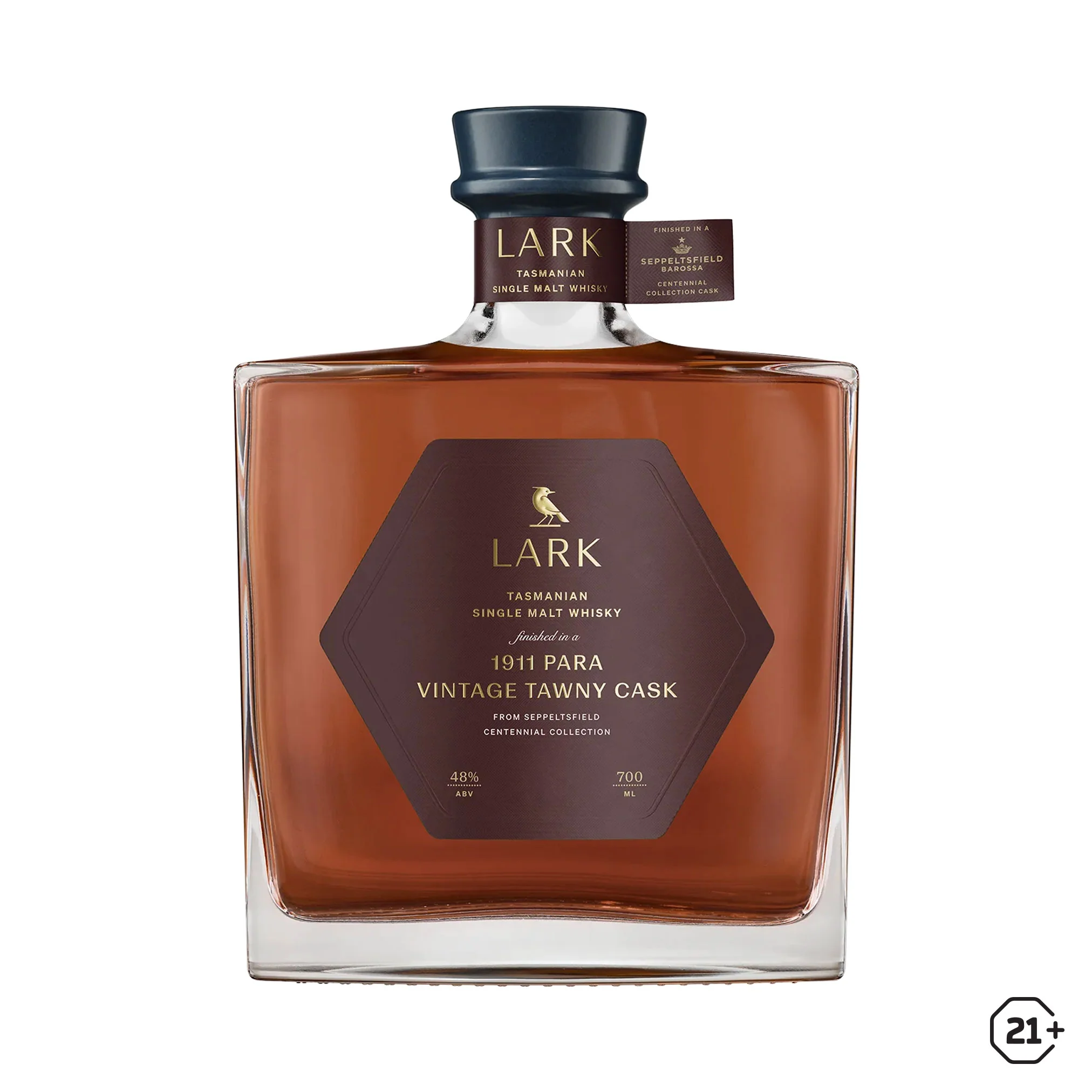 Lark 1911 Para Tawny Cask 700ml