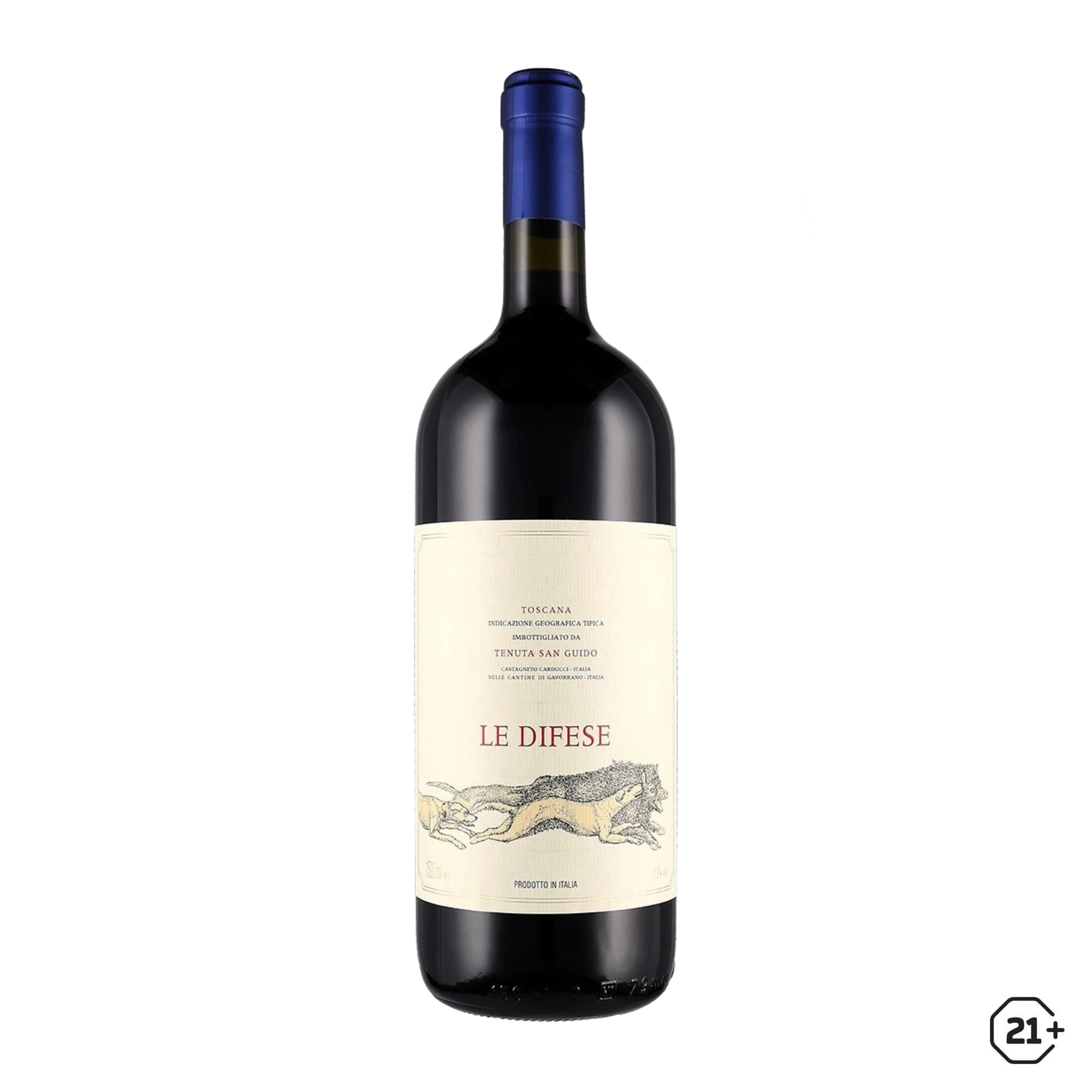 Le Difese 2021 1.5L