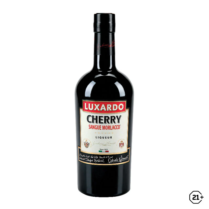 Luxardo Cherry Sangue Morlacco 750ml