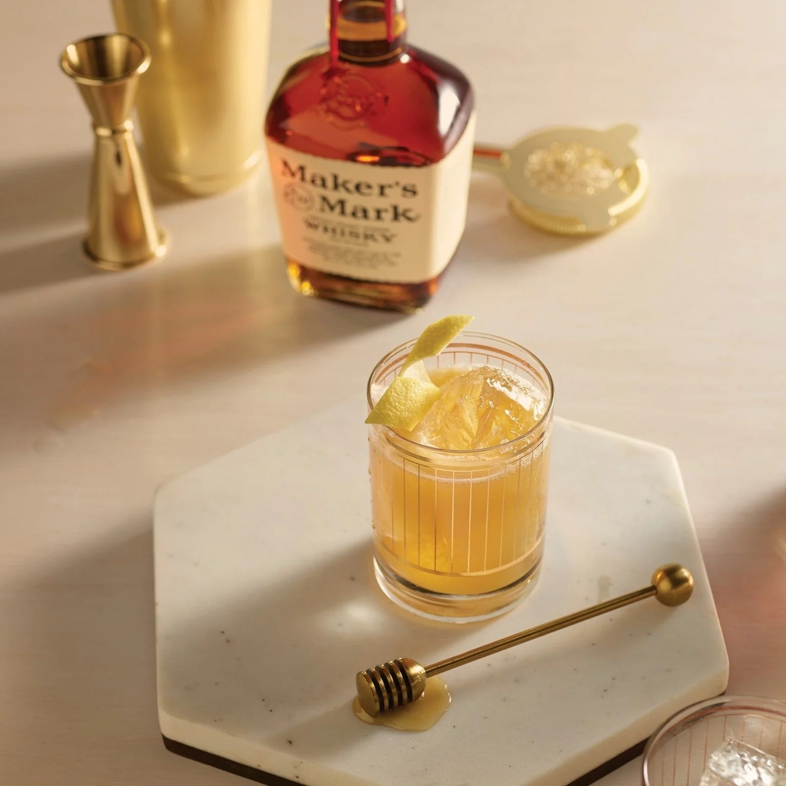 Makers Mark 750ml - Image 3