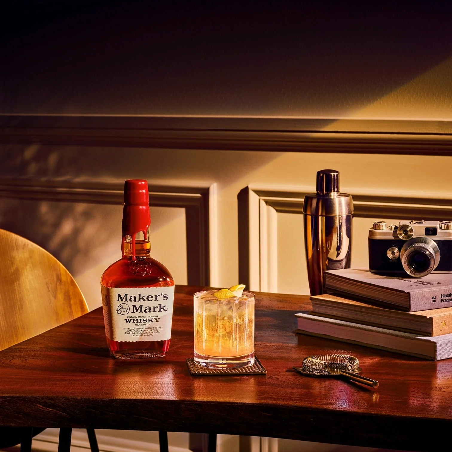 Makers Mark 750ml - Image 4