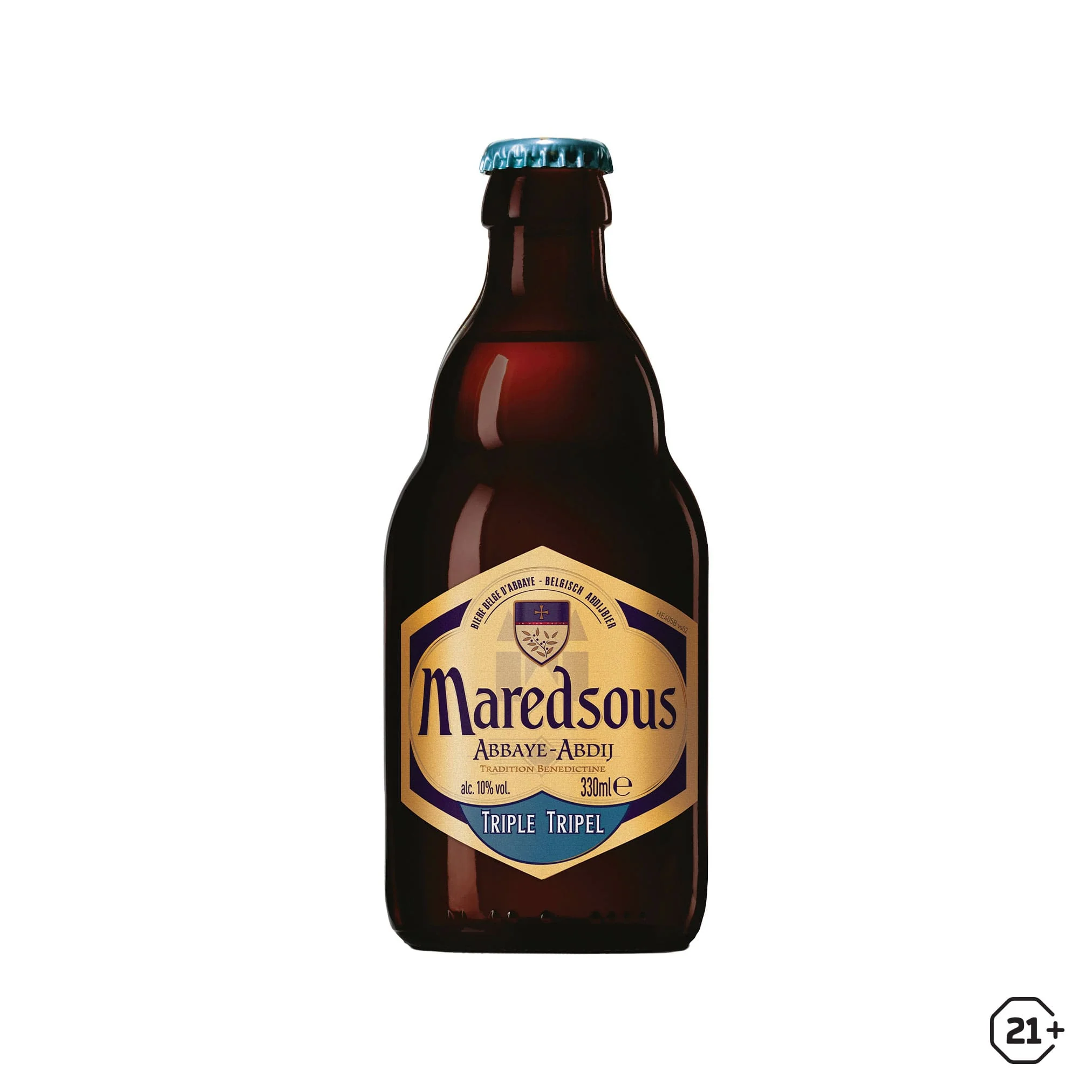Maredsous Tripel - 330ml