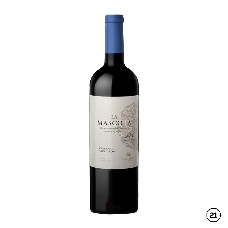 La Mascota - Cabernet Sauvignon - 750ml