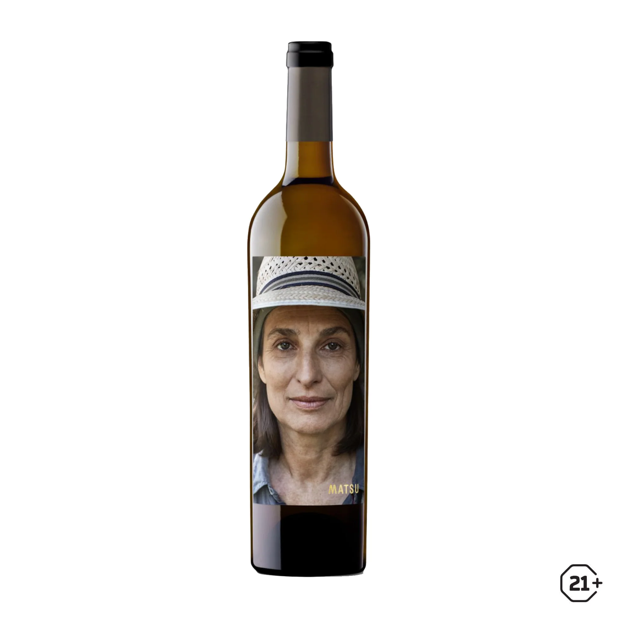 Matsu El Jefa Tempranillo 750ml