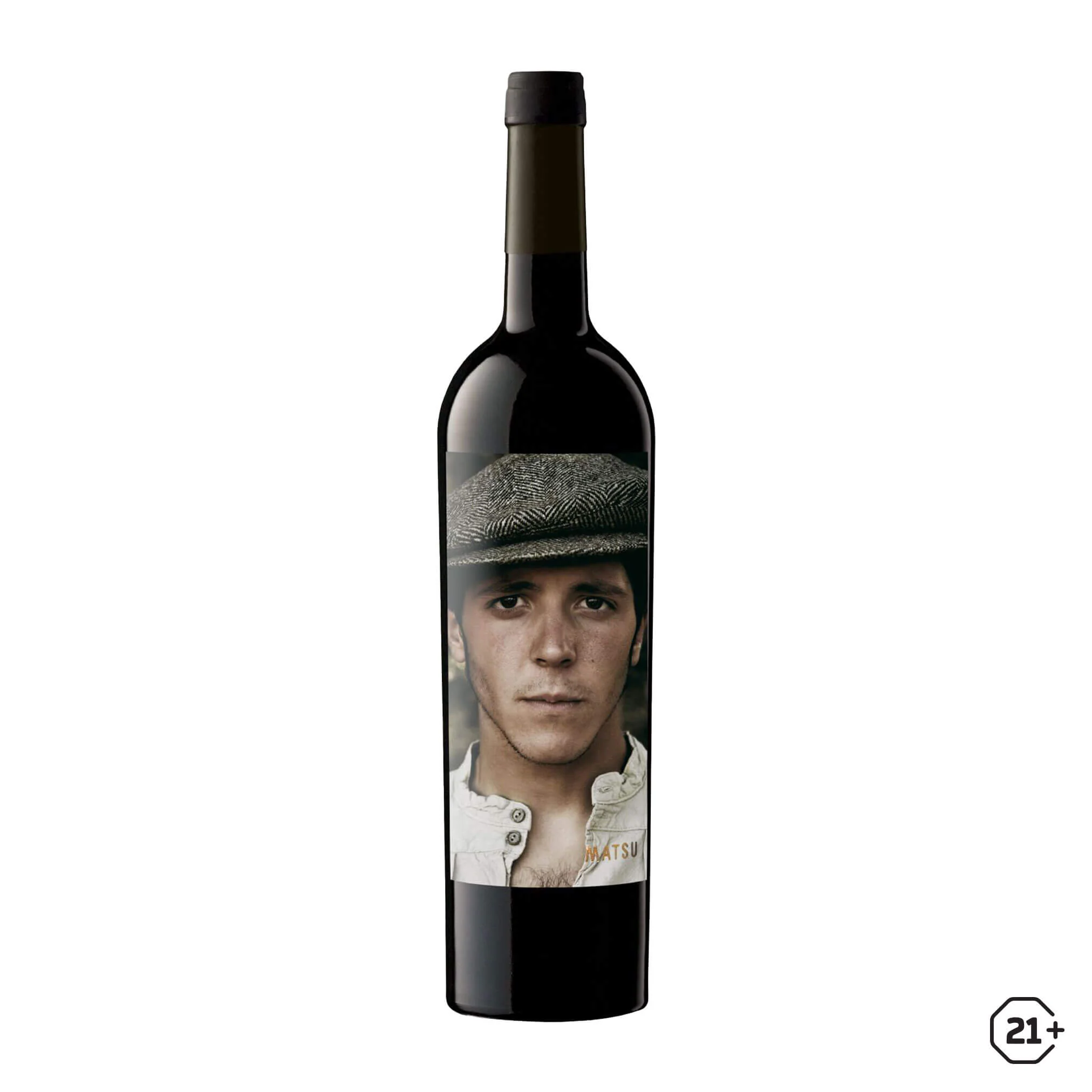 Matsu El Picaro Tempranillo 750ml