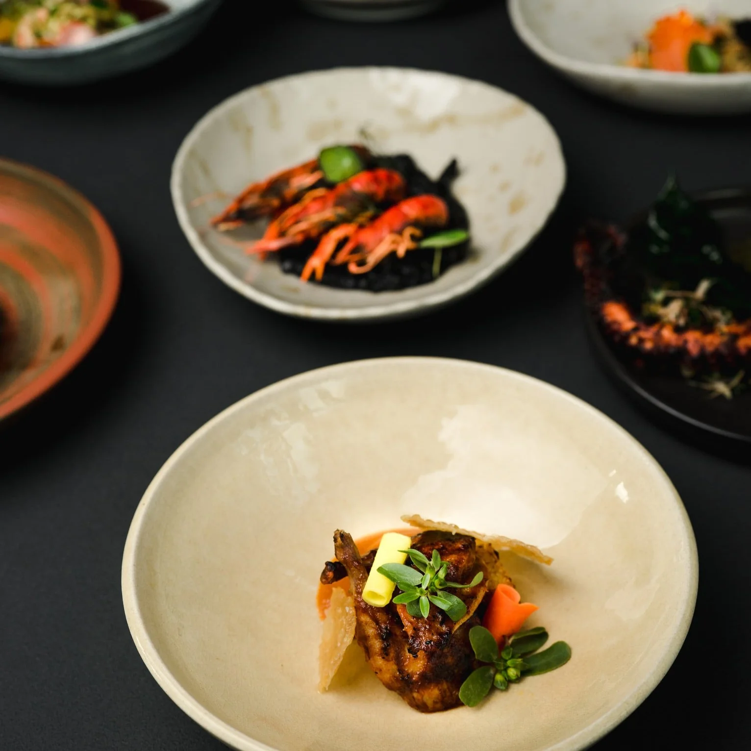 Tasting Menu at Merah Putih - Image 5