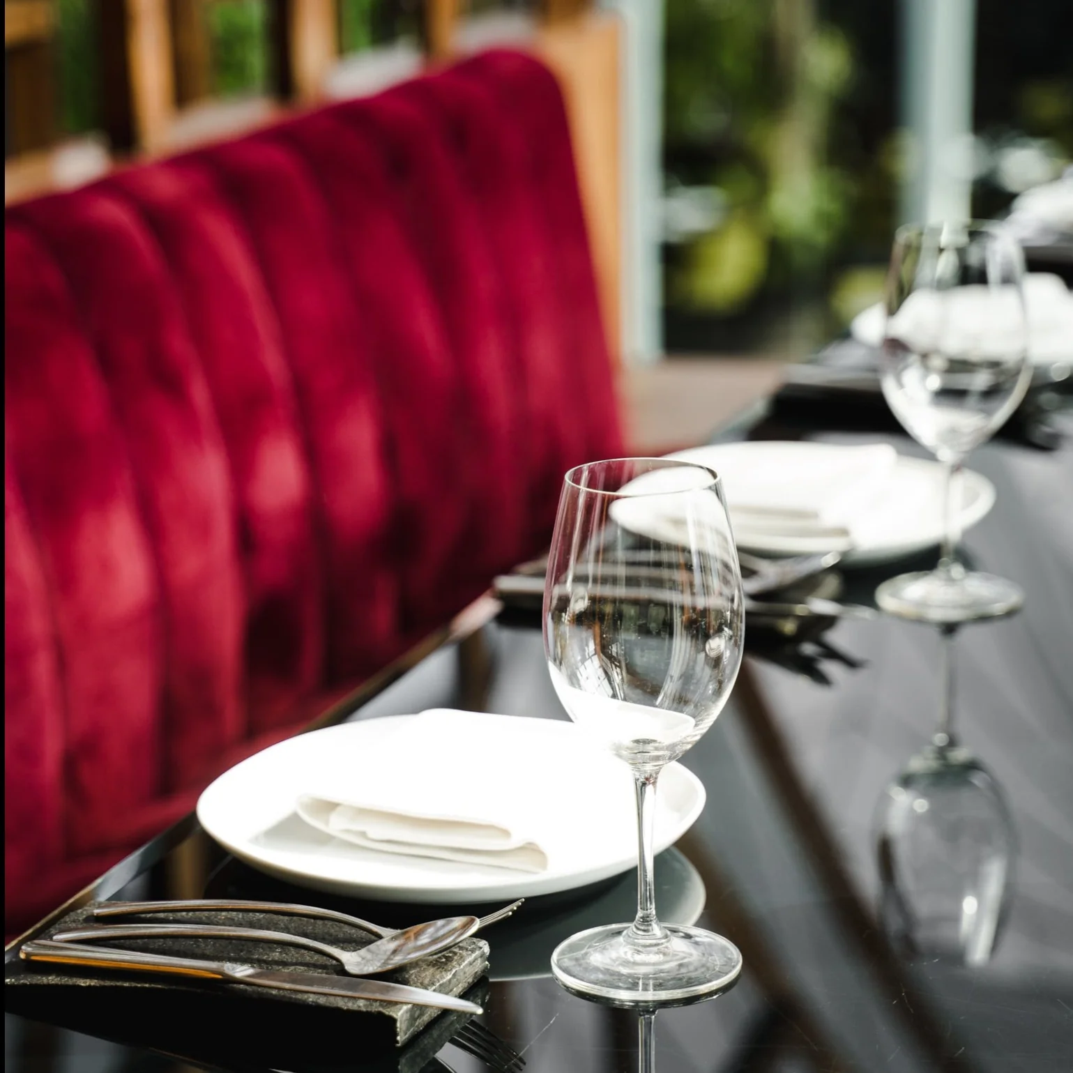 Tasting Menu at Merah Putih - Image 6