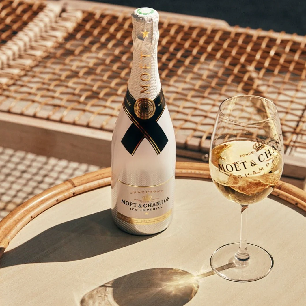 Moet & Chandon Imperial Ice 750ml - Image 2