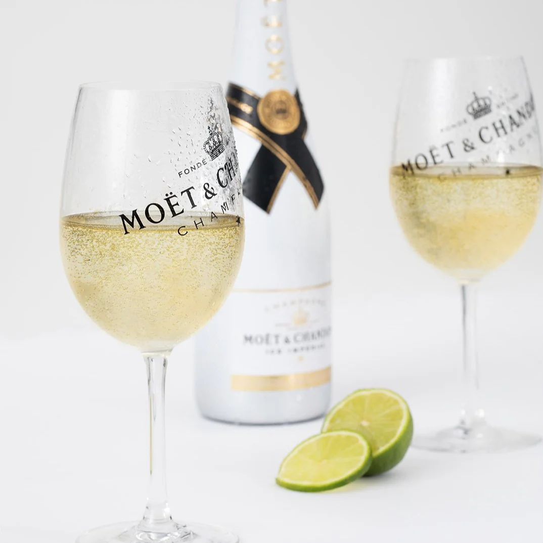 Moet & Chandon Imperial Ice 750ml - Image 3