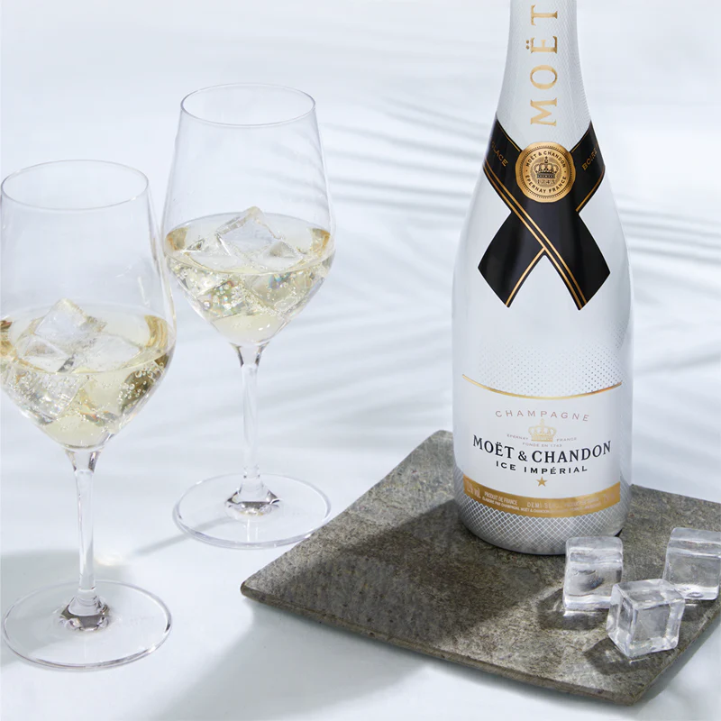 Moet & Chandon Imperial Ice 750ml - Image 4