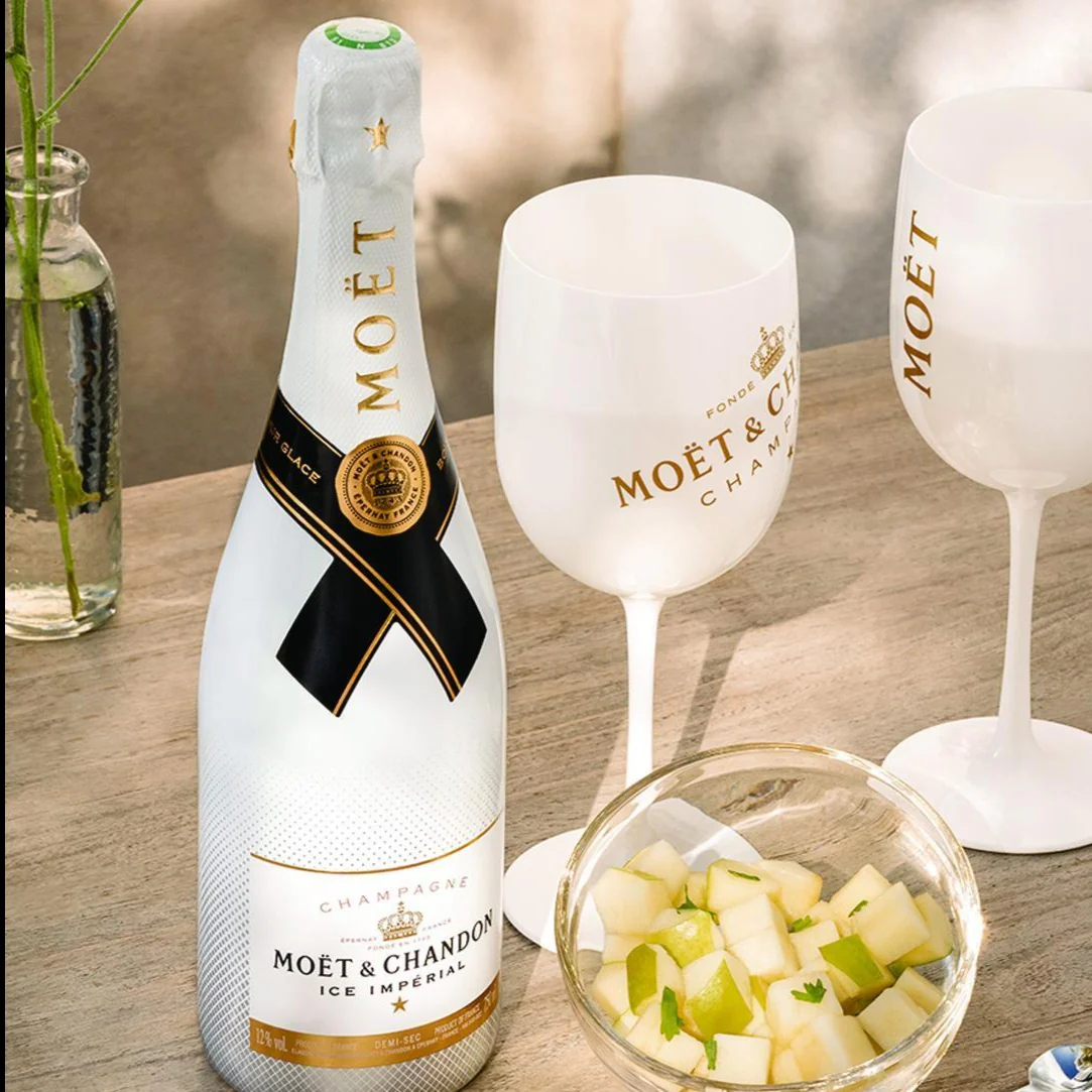 Moet & Chandon Imperial Ice 750ml - Image 5