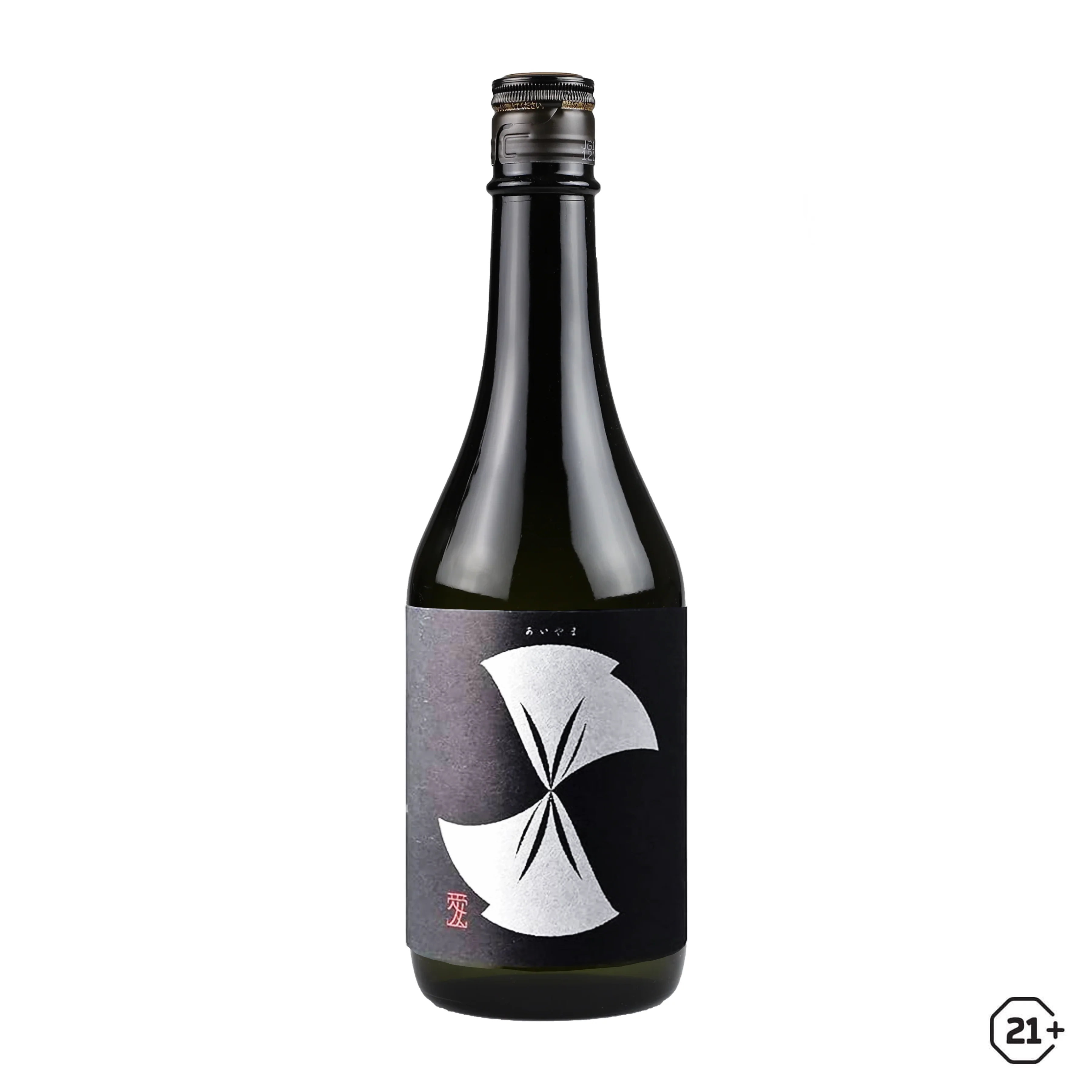 Nanbu Bijin - Shigoku Aiyama - 720ml
