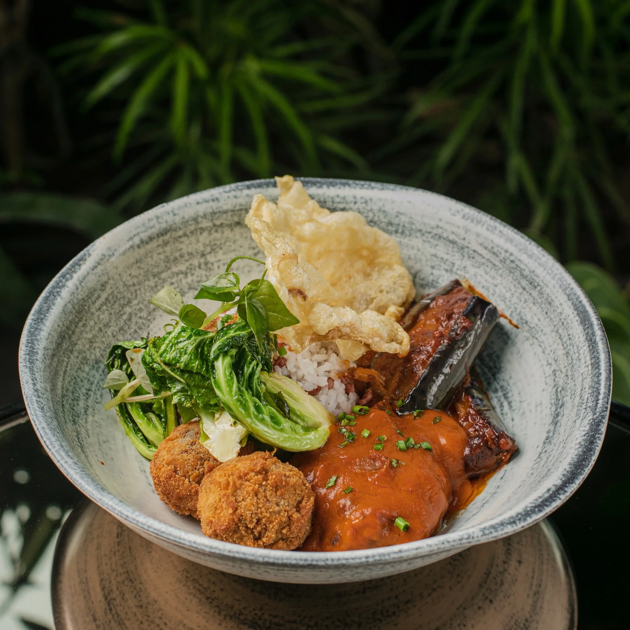 Nasi Campur at Merah Putih - Image 5