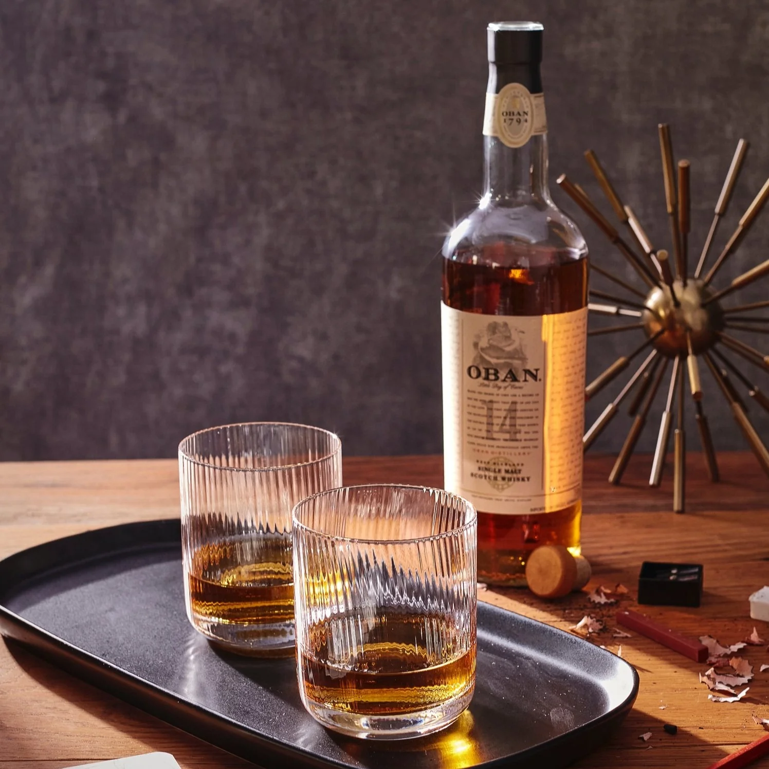 Oban 14yrs 700ml - Image 4
