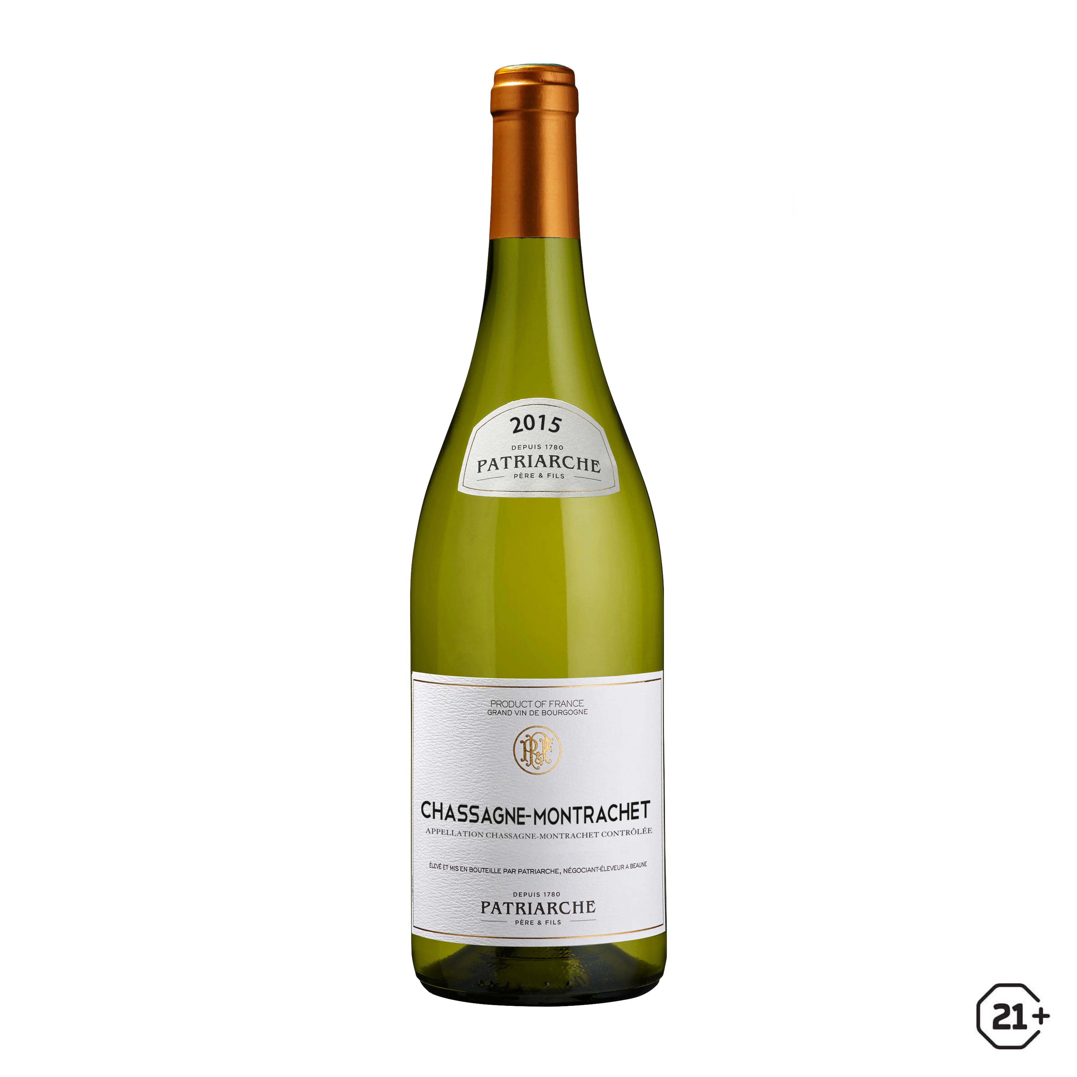 Patriarche Chassagne Montrachet 2015  750ml
