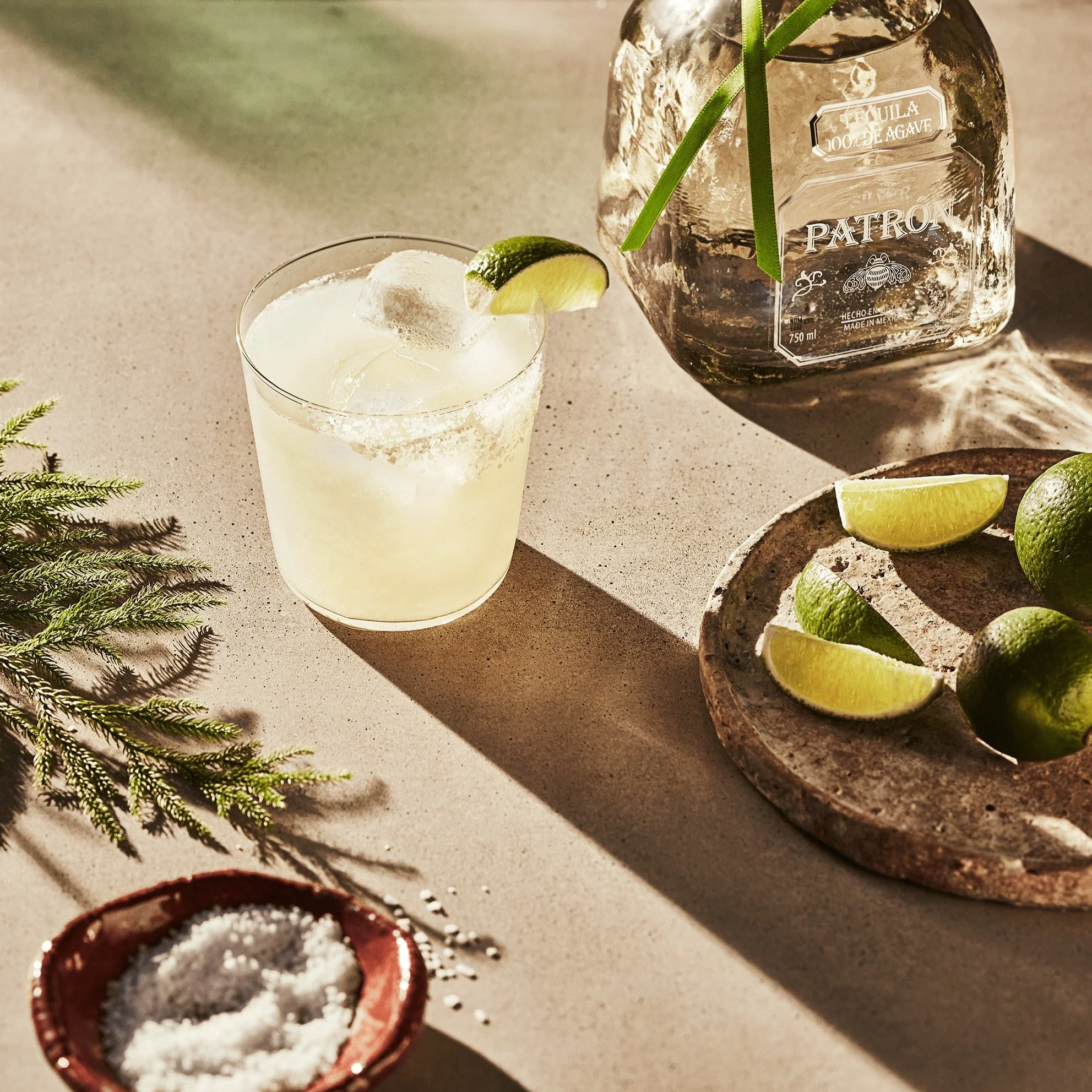 Patron Silver 750ml - Image 3