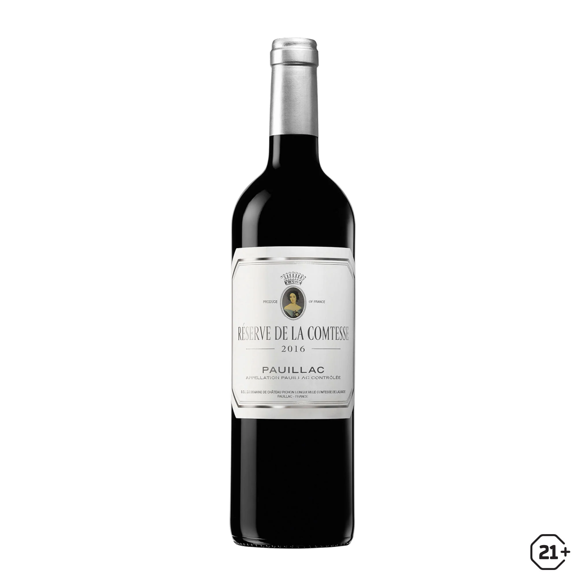 Reserve de La Comtesse 2016 750ml