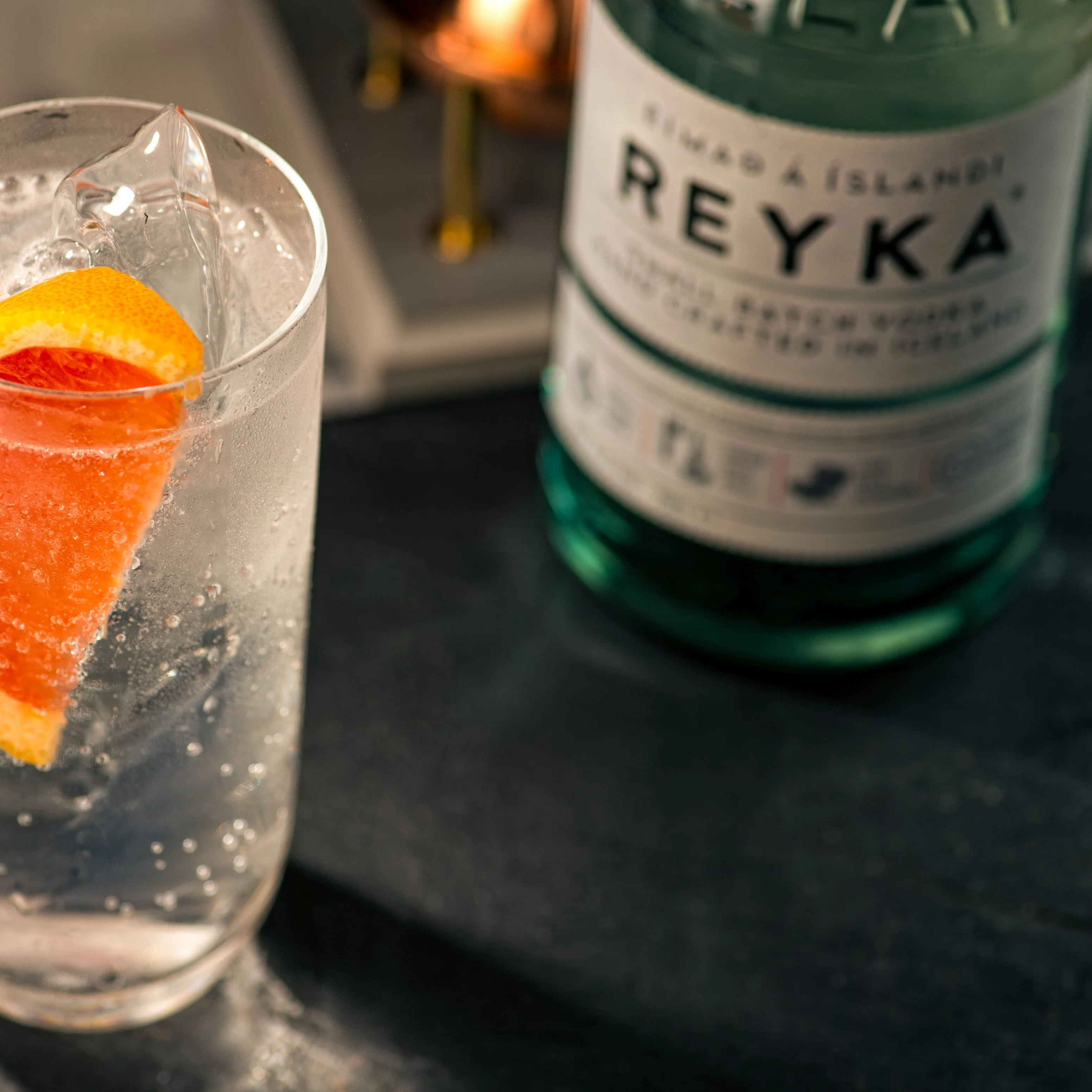 Reyka Vodka - 700ml - Image 4