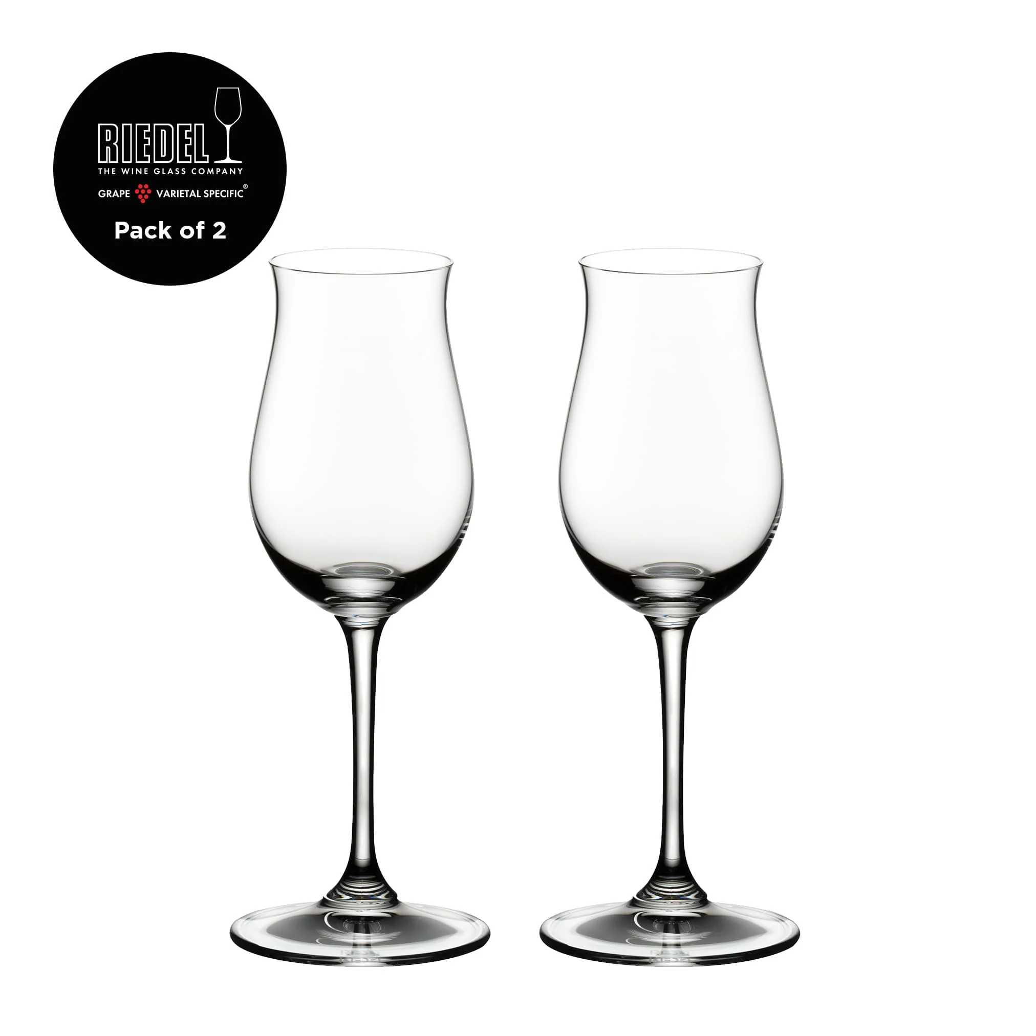 Riedel - Bar - Cognac - Vinum