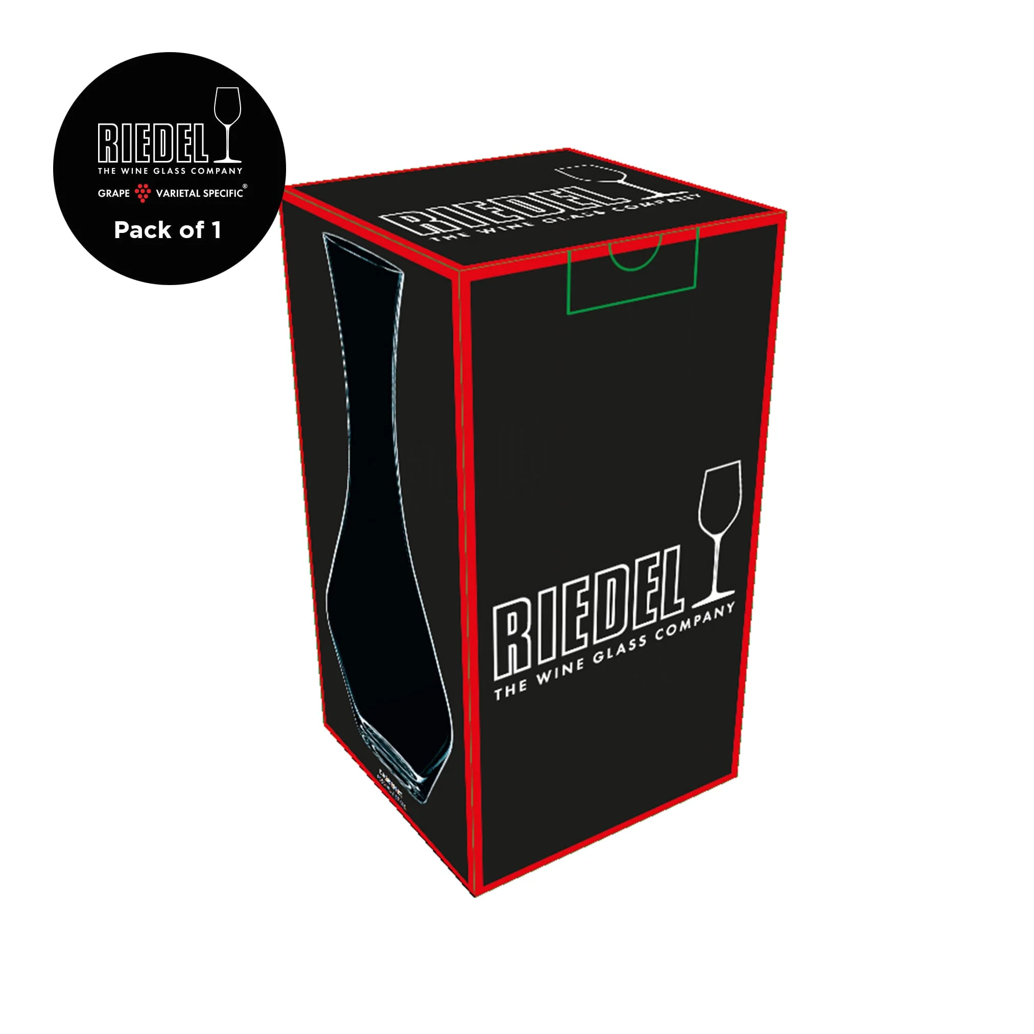 Riedel - Decanter Cabernet - Image 2